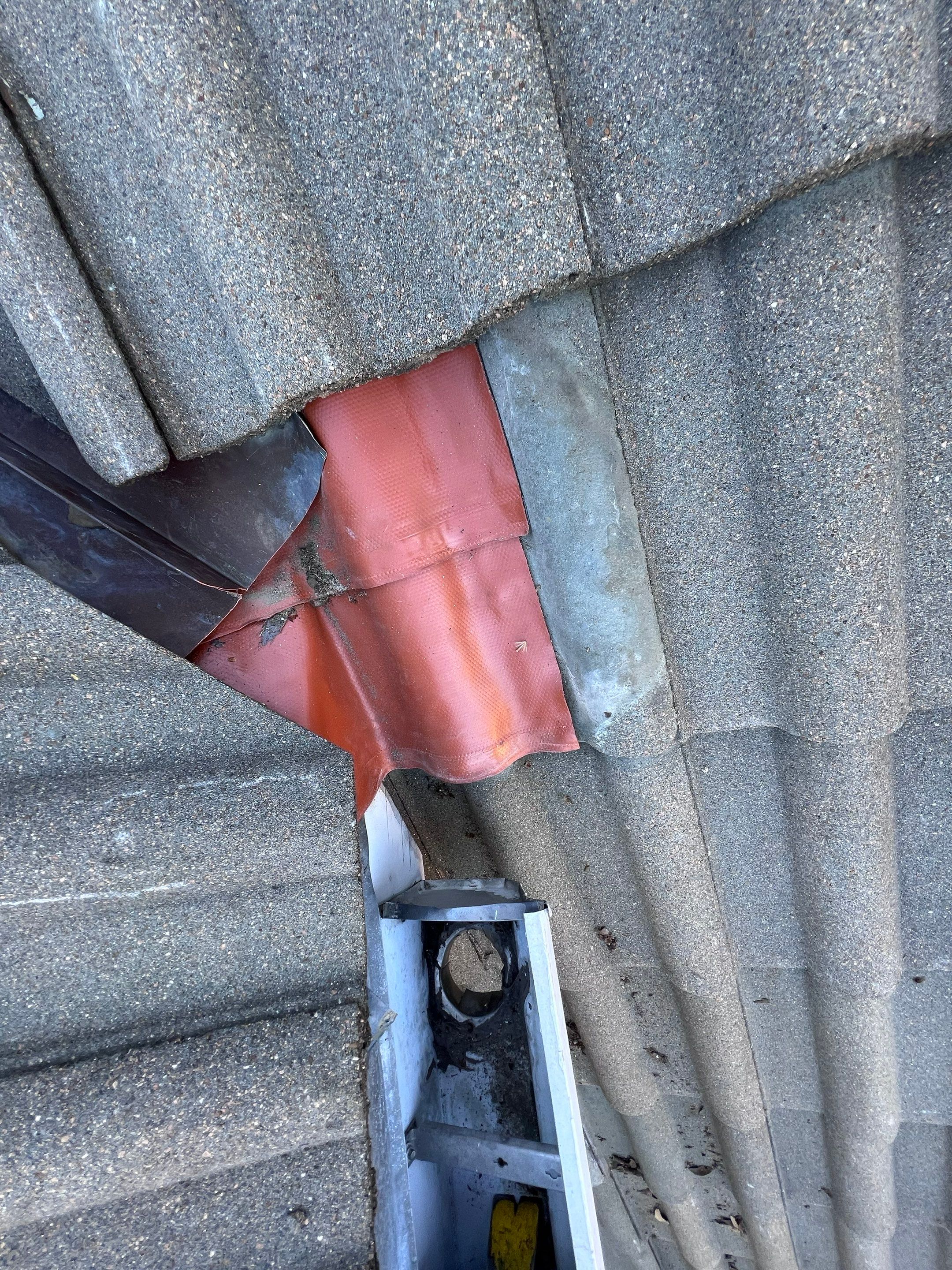 Tile Roof Repair by Roof Repair Company