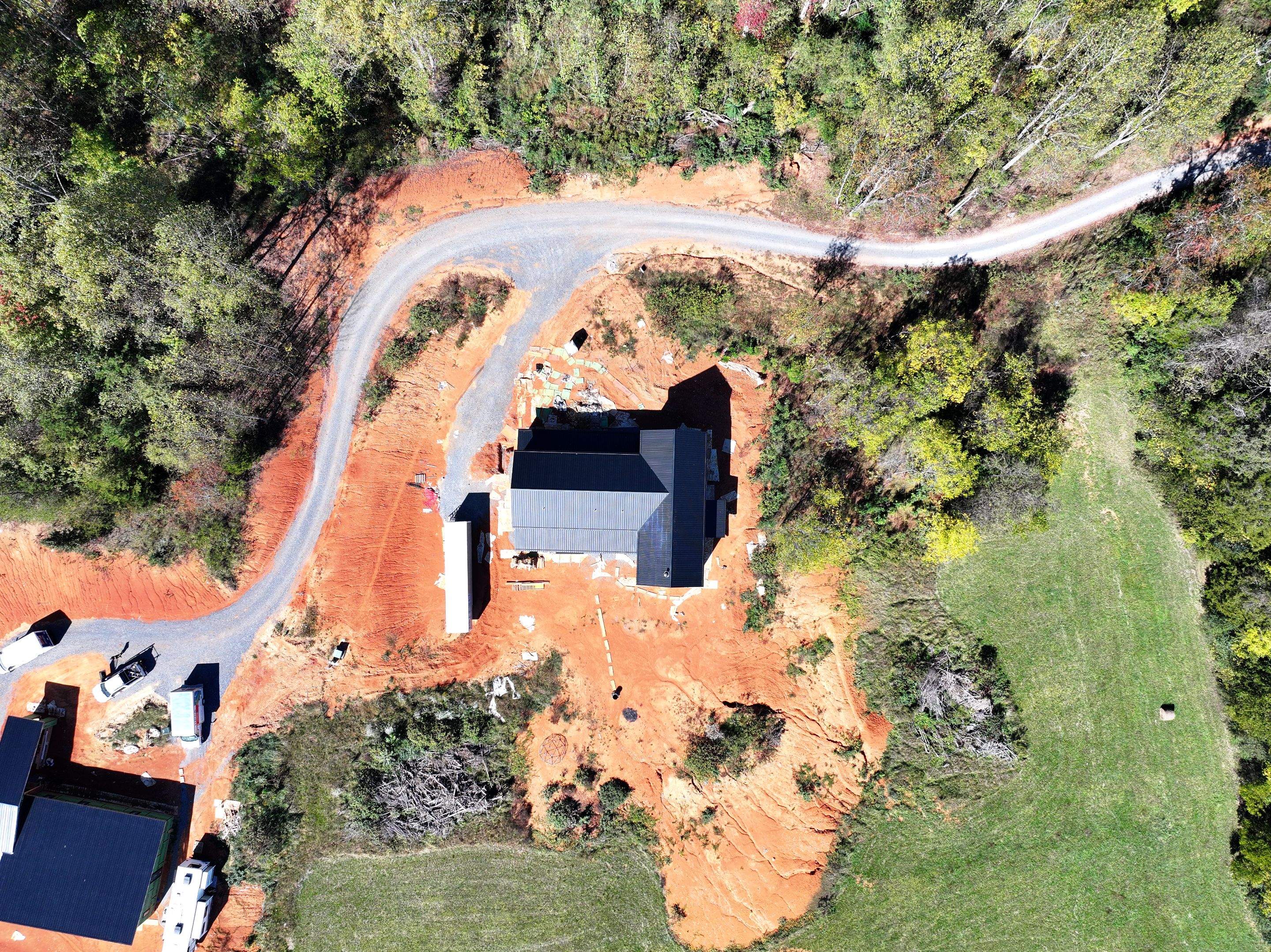 Titus Jr Residence by Omnia Roofing