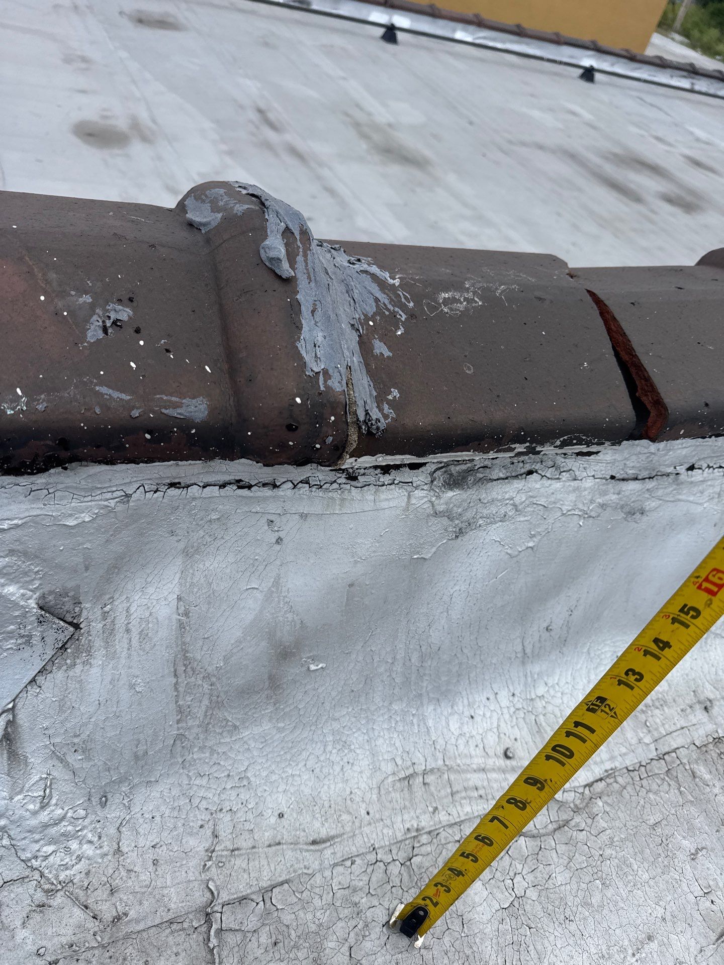 Project in Gary by Sombreros Roofing, LLC