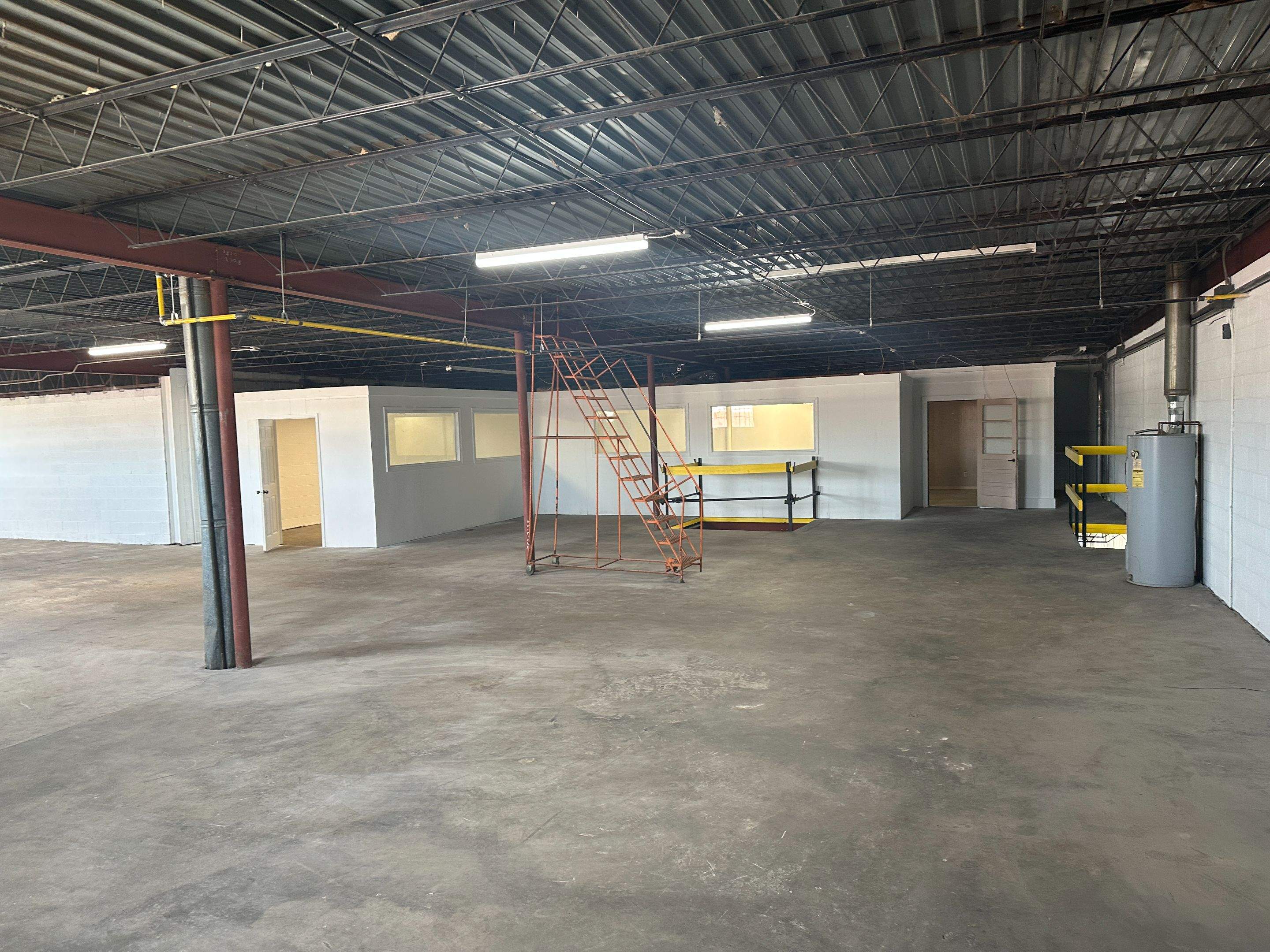 Chattanooga, TN by Ironhorn Enterprises