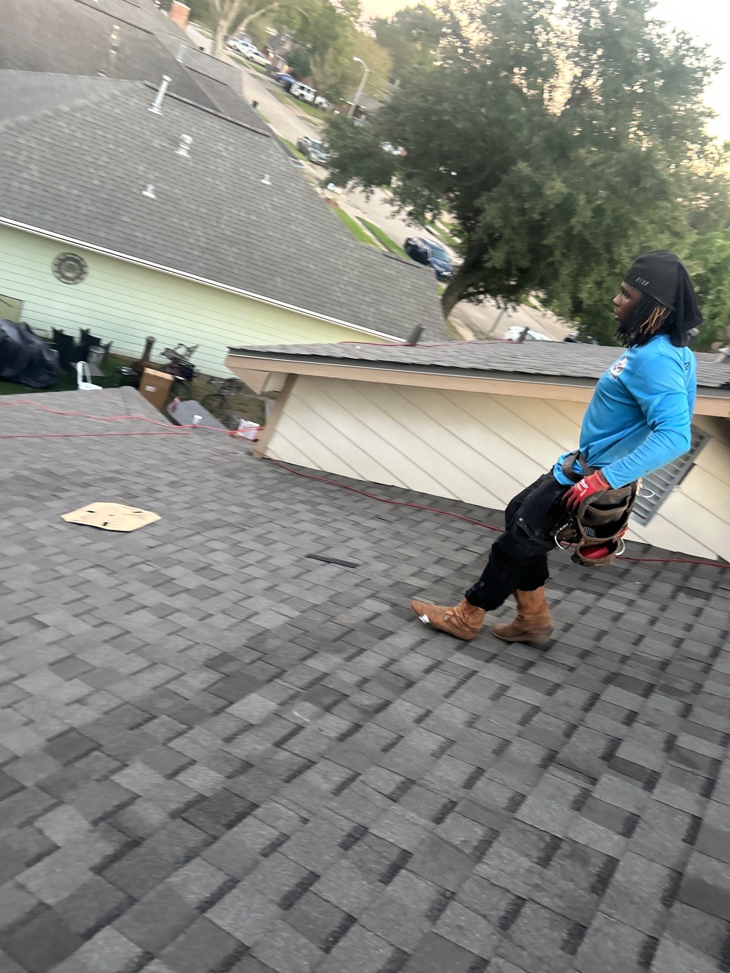 Roof Repair Houston by Roof Repair Company