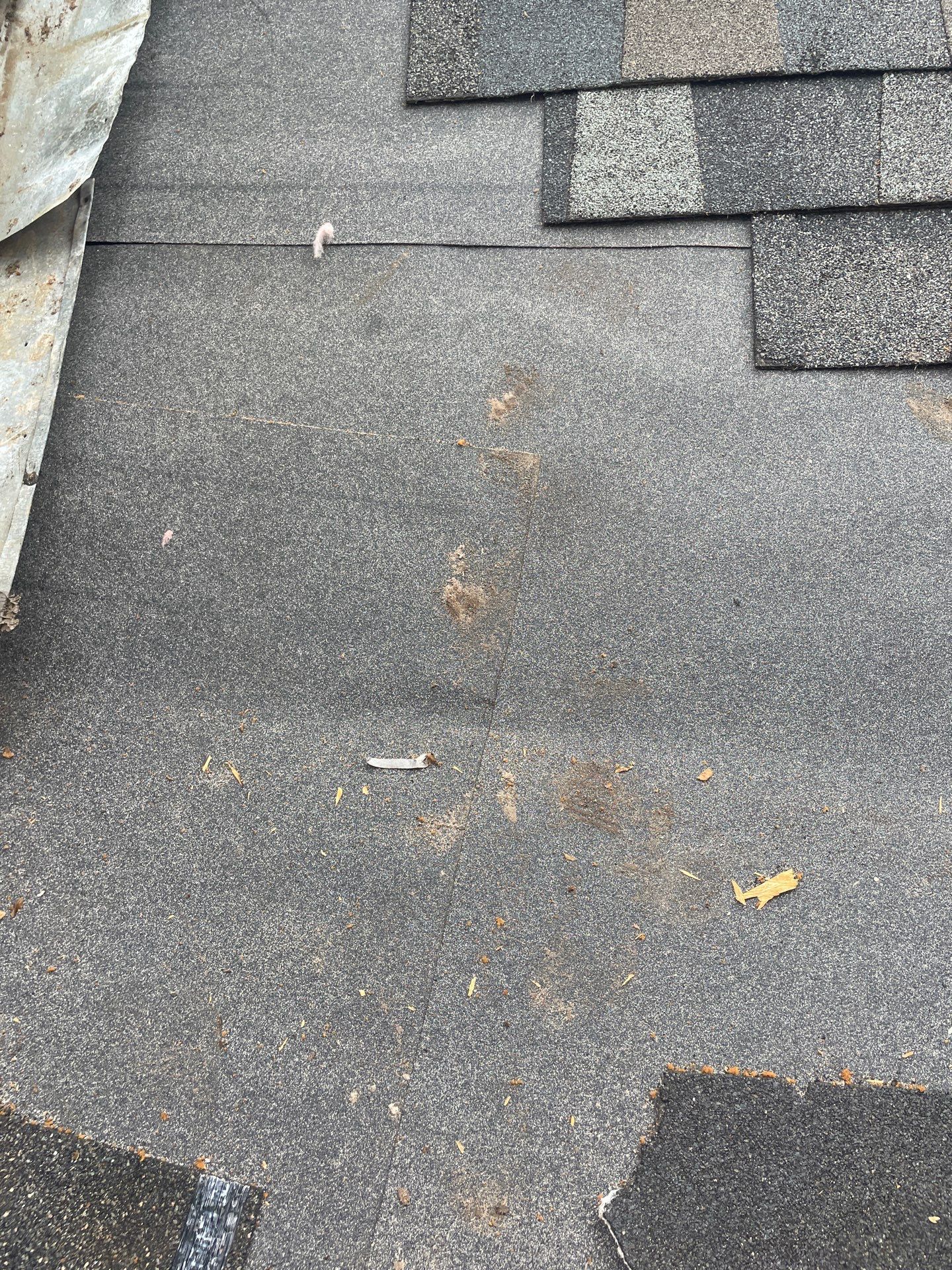 Roof Repair Spring by Roof Repair Company