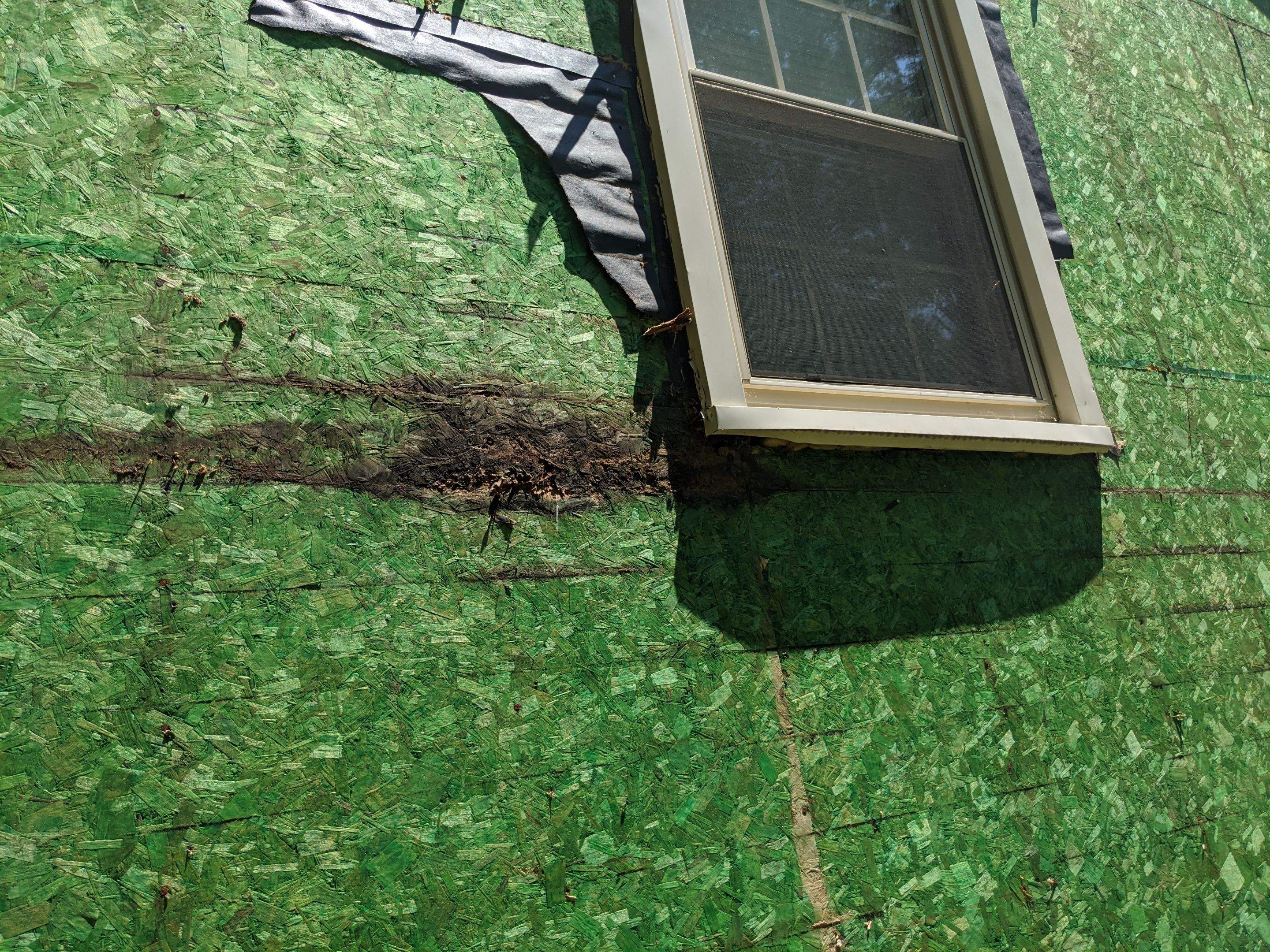 Siding Installation using Certainteed Monogram Siding by Loyalty Exterior Solutions 