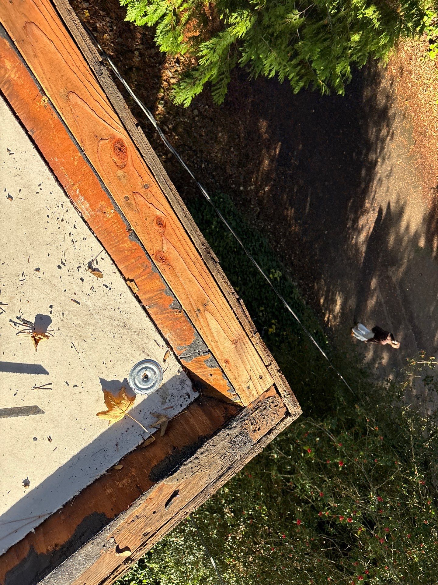 Project in Portland by Peak Exteriors LLC