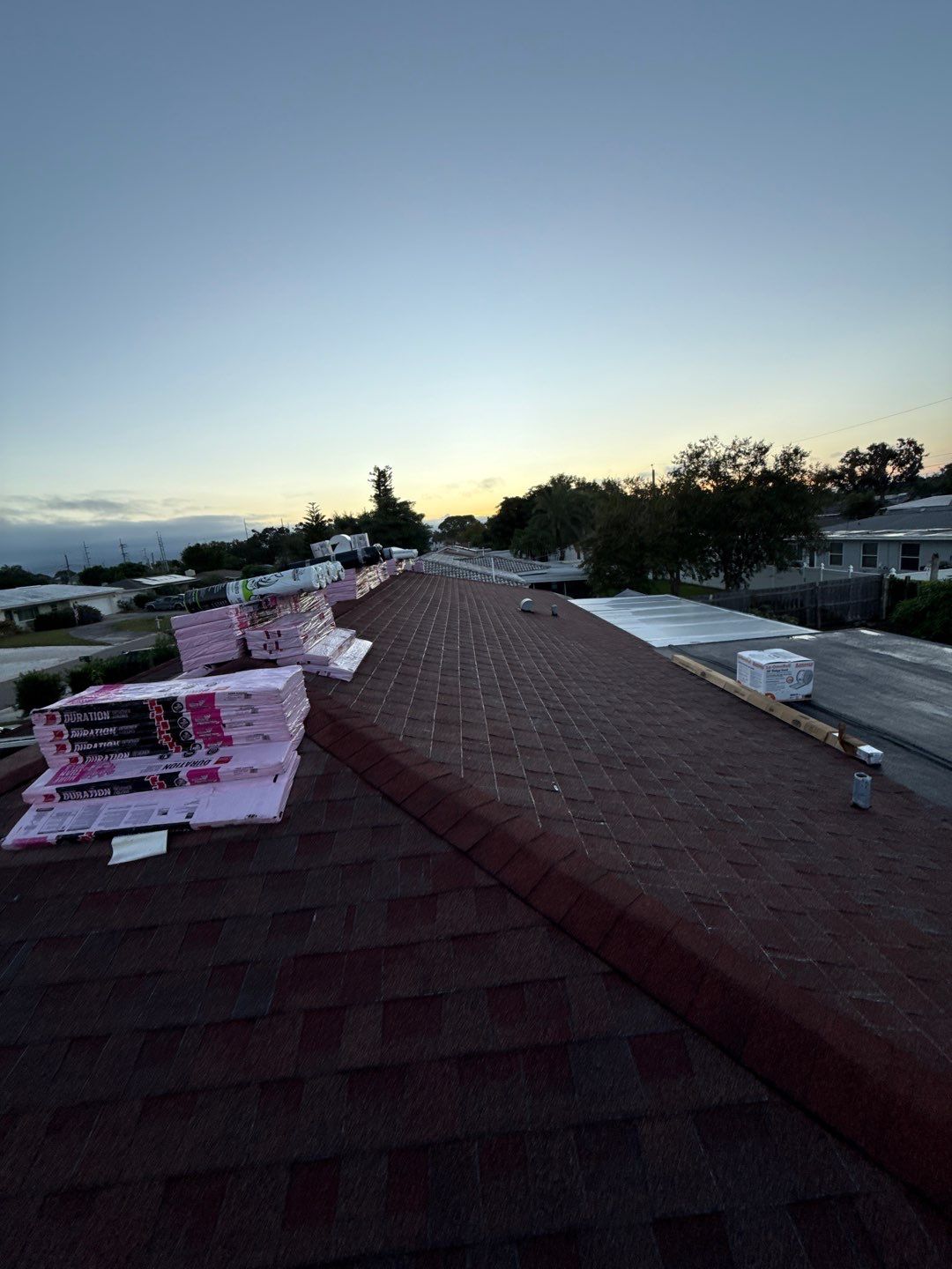 Project in Seminole 33772 by Mitchell Roofing Company LLC 