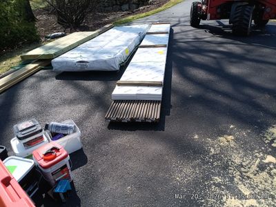 Project in Randolph