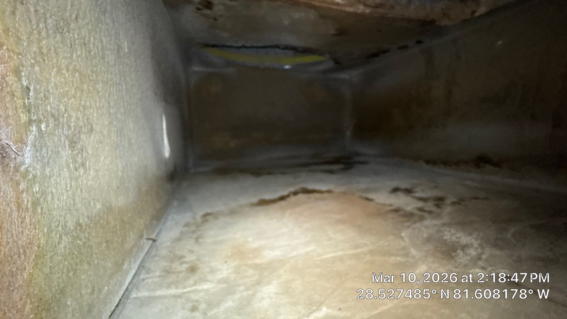 Air Duct Dryer Vent Cleaning in Winter Garden by Hygienic Air, Inc