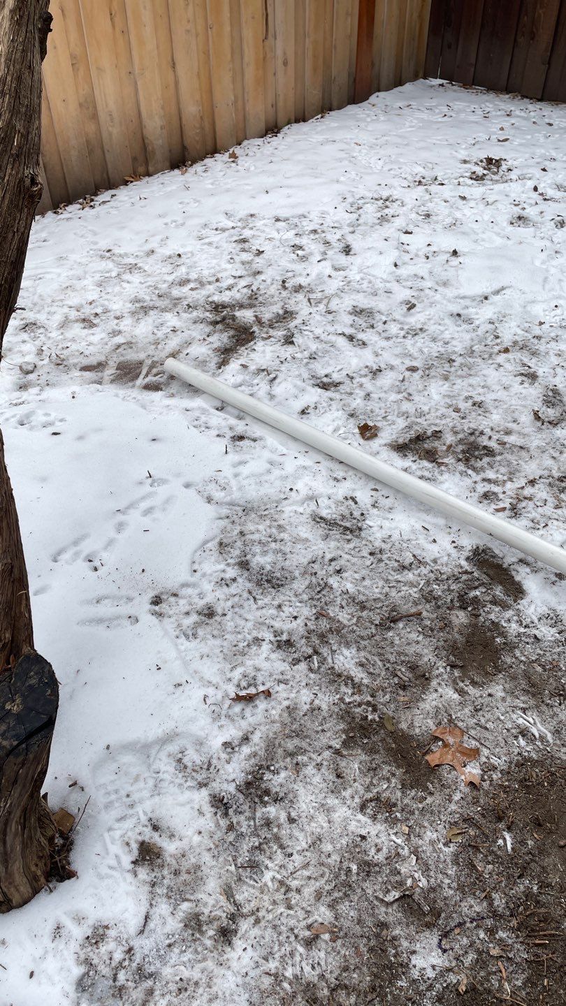 Interior Drain Tile & Wall Drainage in Northeast Minneapolis by Waterproofing Northeast