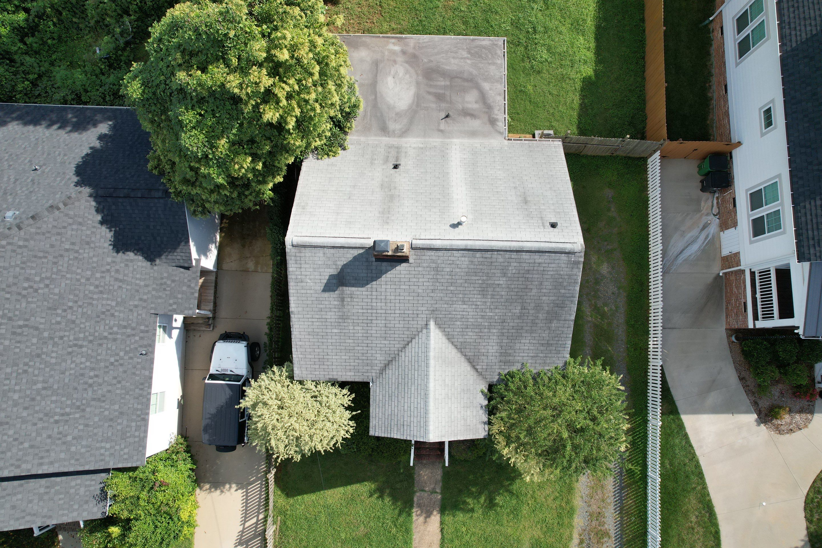 Roof installation in Charlotte by Best Roofing Now LLC
