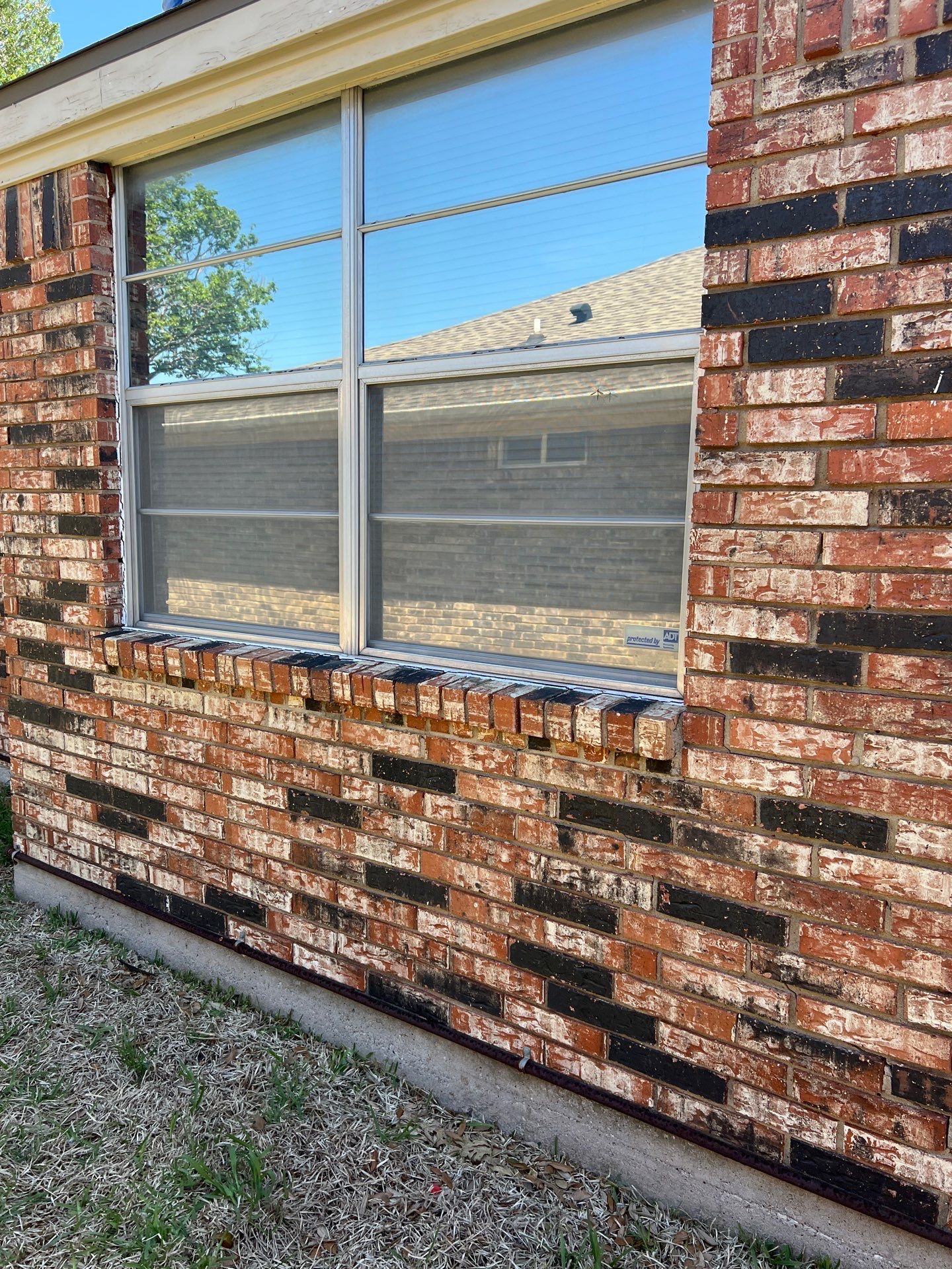 Project in Richardson by Rhino Roofing and General Contracting, LLC