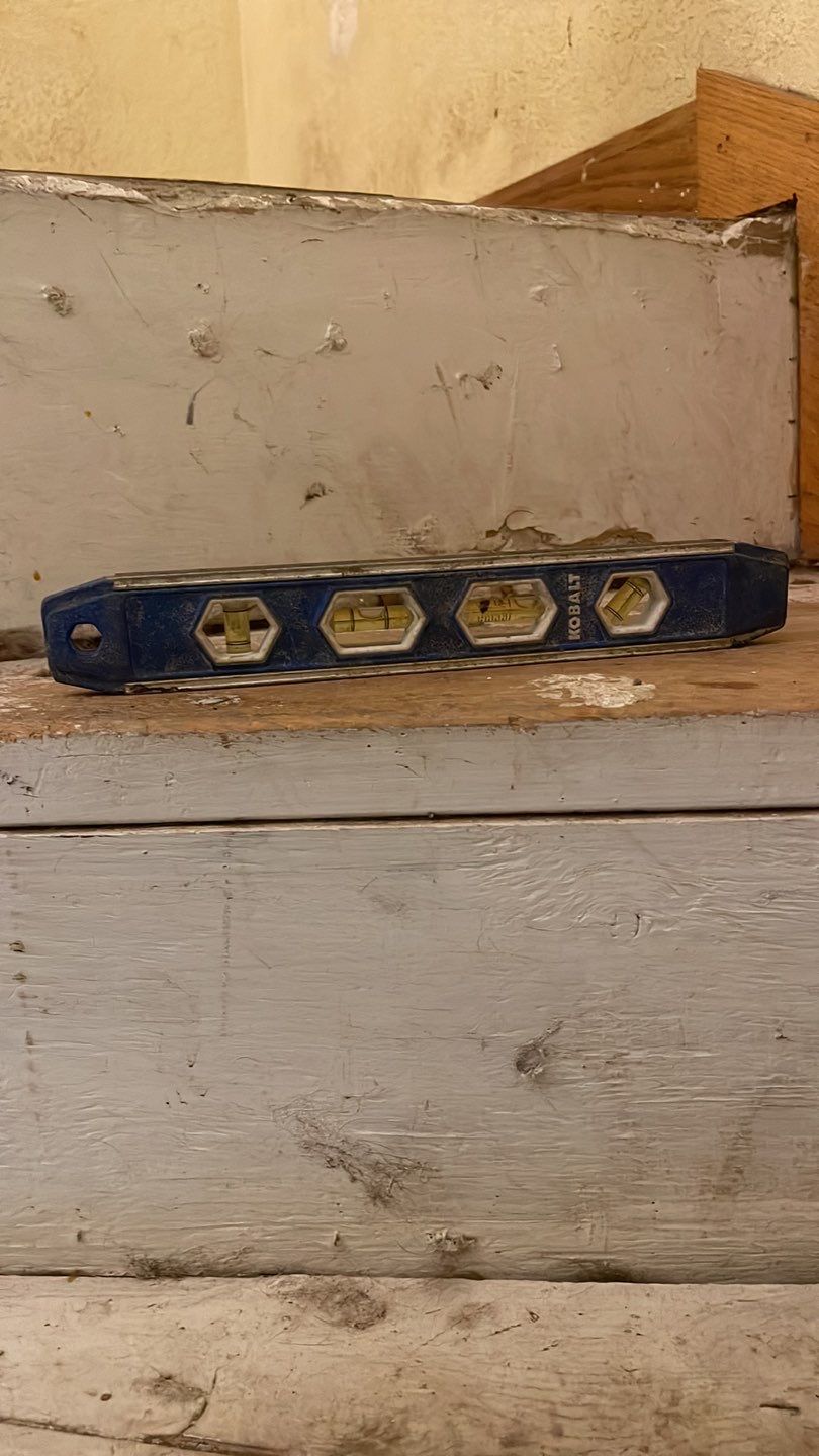 Crawl Space Structural Carpentry: Floor Joist, Beams, & Supports by Toledo Basement Repair