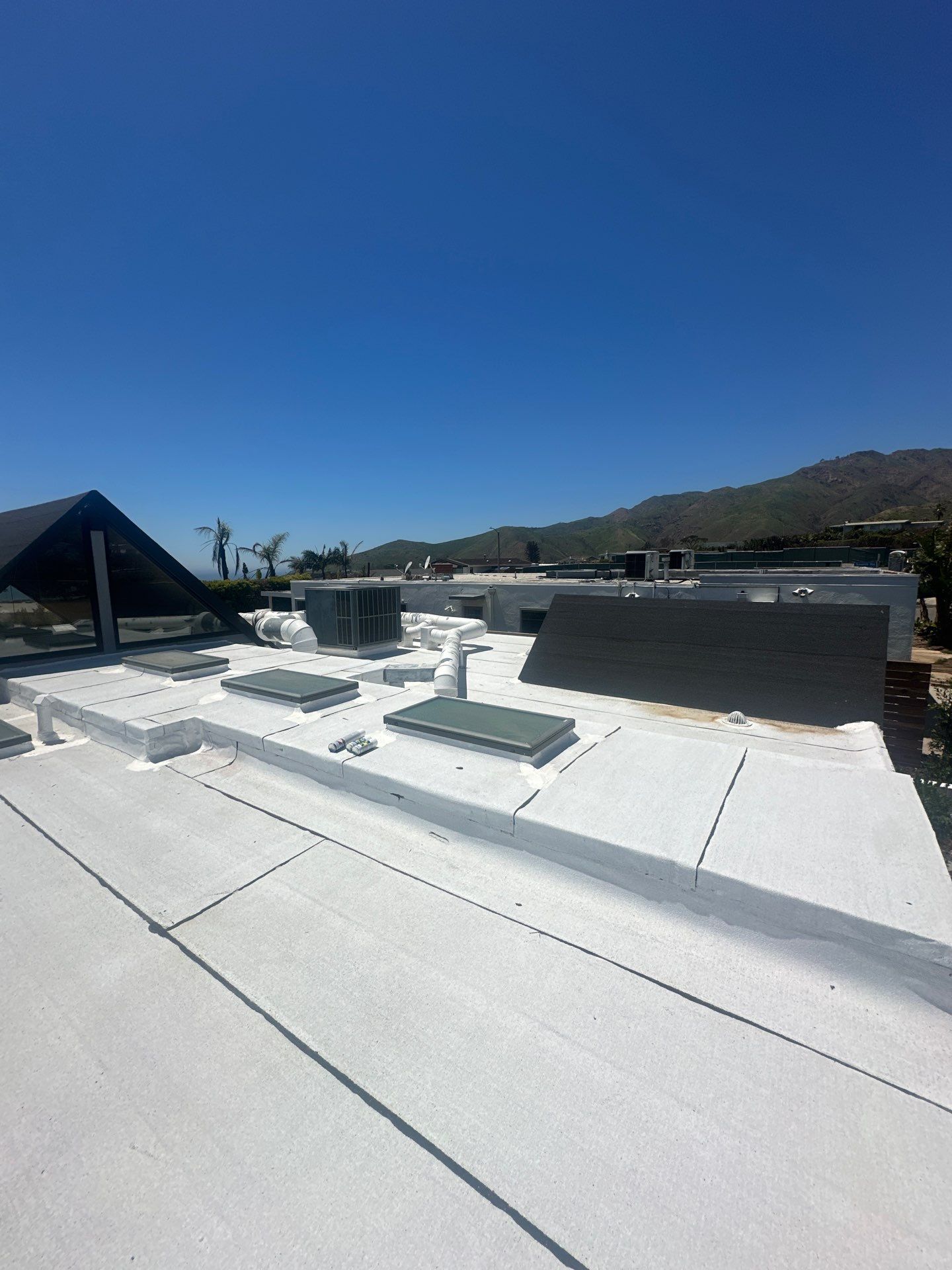Roof Replacement - Malibu, CA 90265 by Epic Roof Replacement