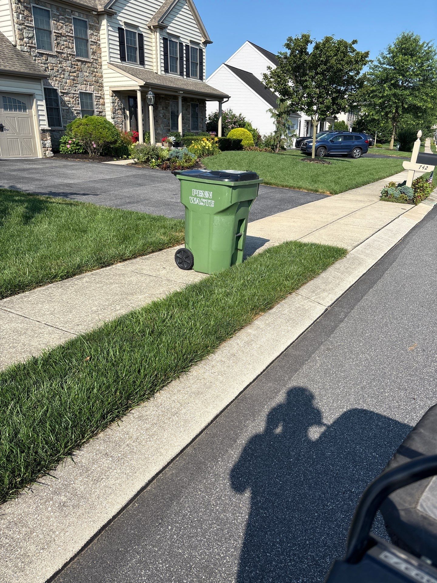 York Pa by Go Green CLC