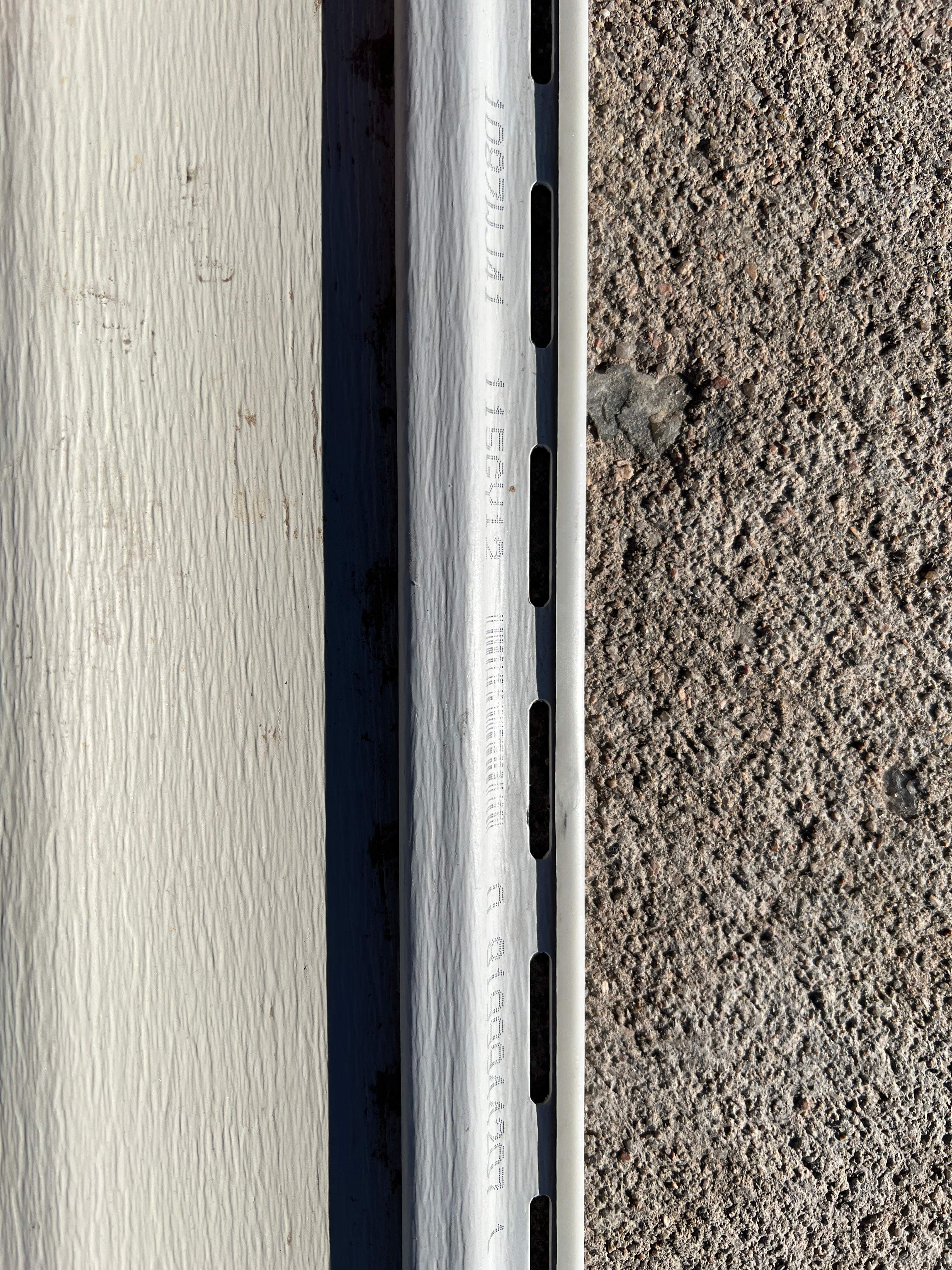 When it Hails in your neighborhood, Who do you call?  by 1st choice windows and siding