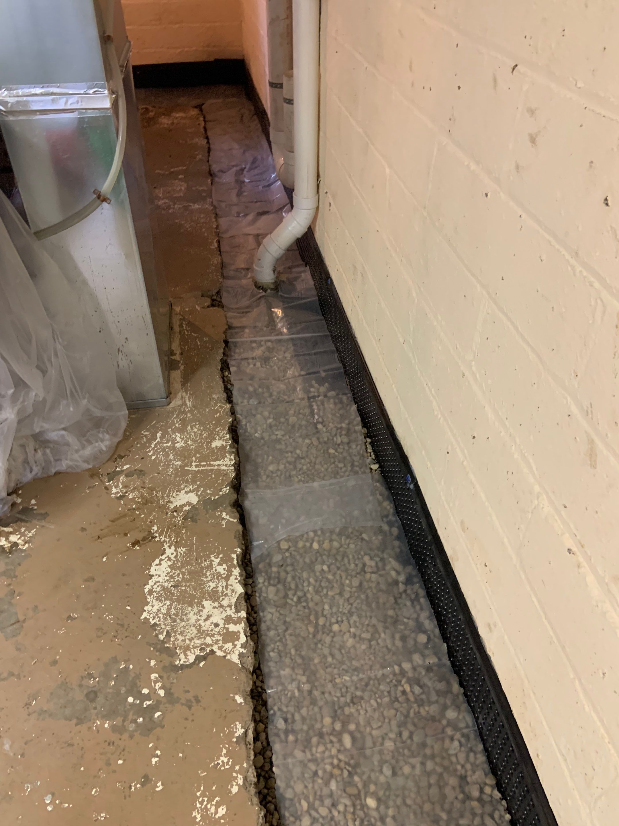 Competitive Pricing & Local Expertise for Claire by Waterproofing Northeast