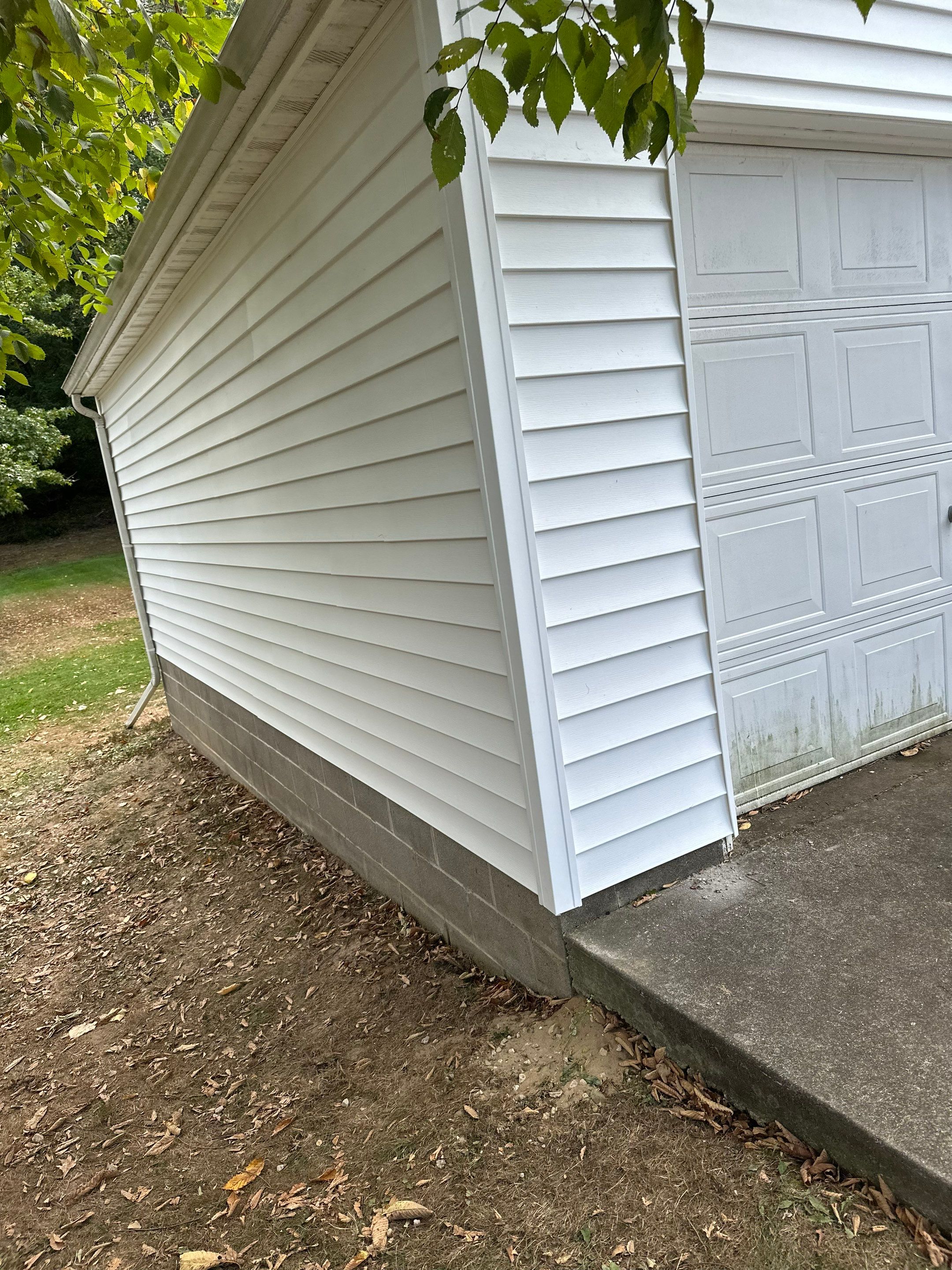 Jason Andler 3300 by Silver Leaf Contracting 