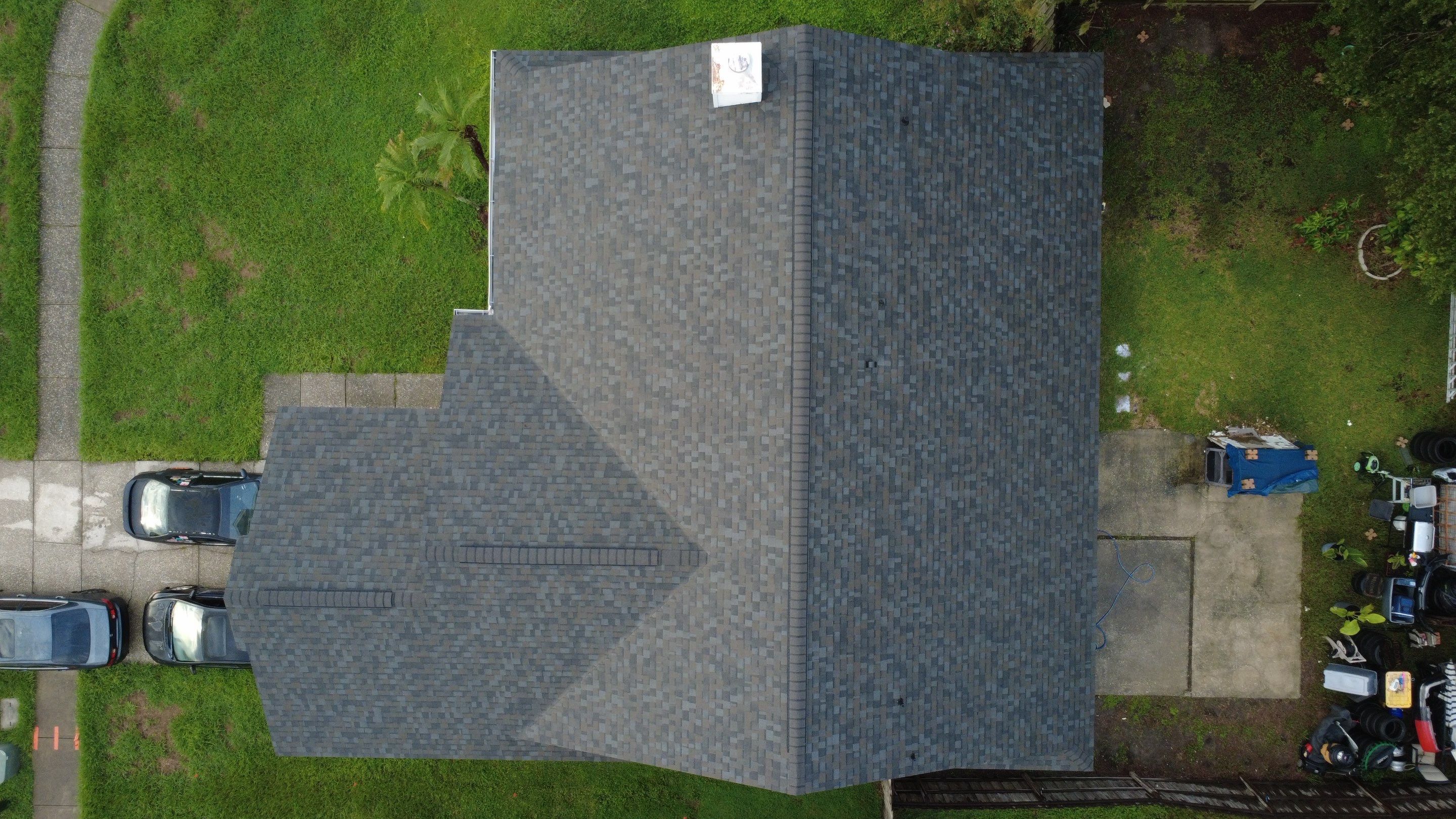 Roof Replacement in Brandon, FL by Steadfast Roofing