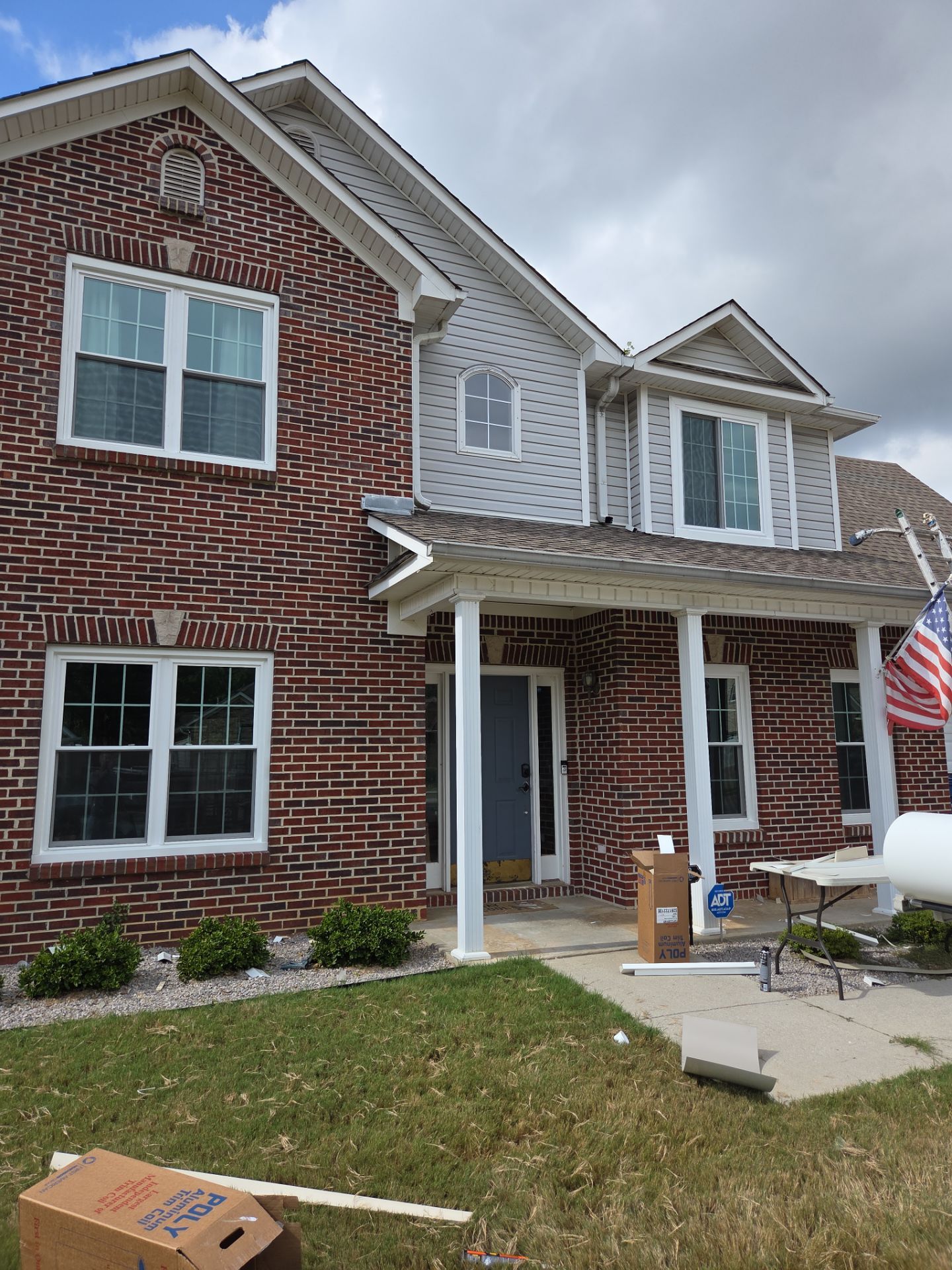 St Cyr Project in Helena by The Window Source