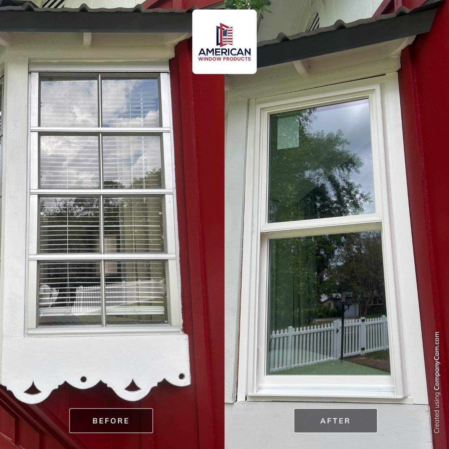 Slocomb Windows and Doors by American Window Products Inc CBC1251207