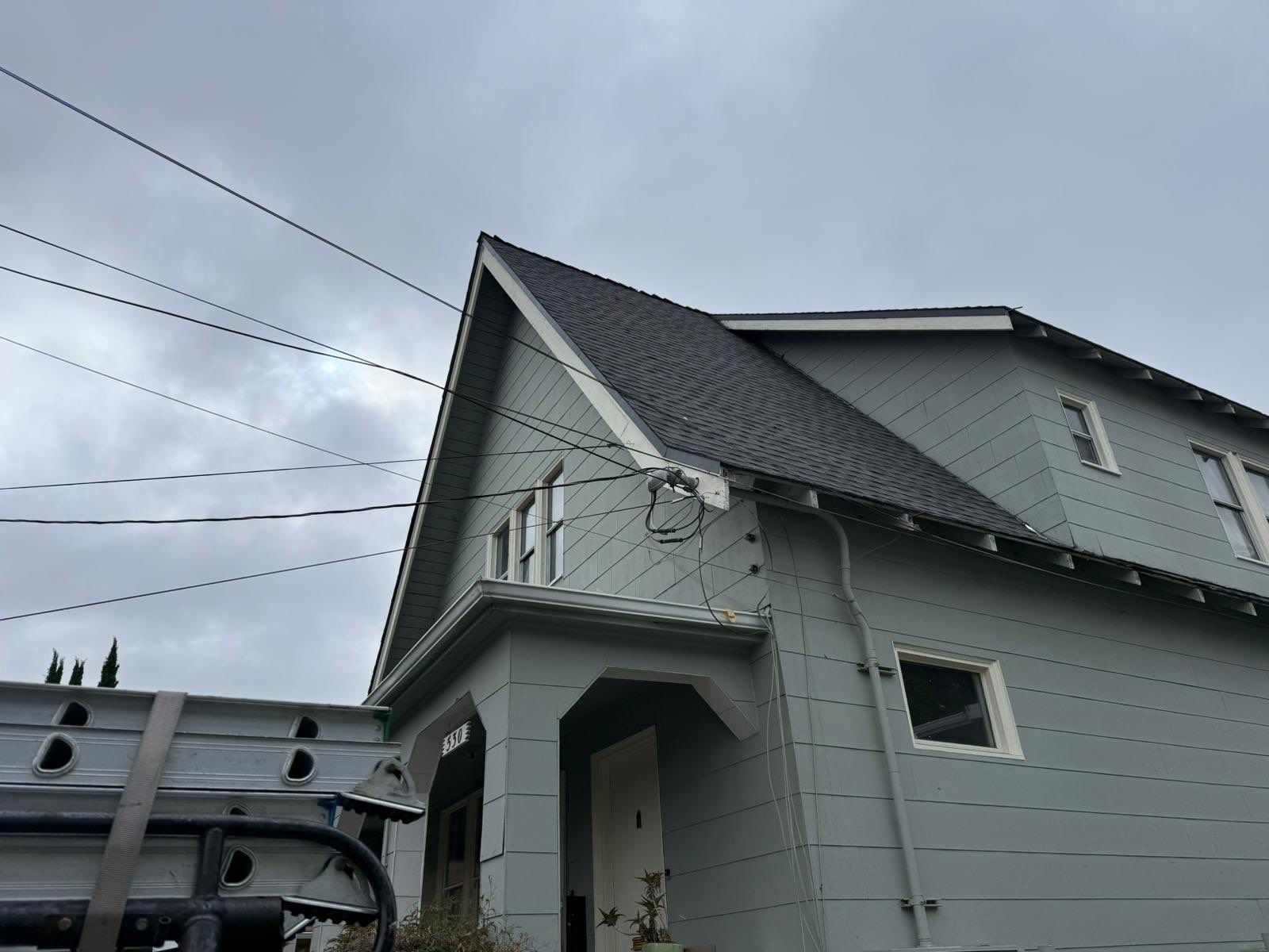 Roof Replacement- Oakland, CA 94609 by Epic Roof Replacement