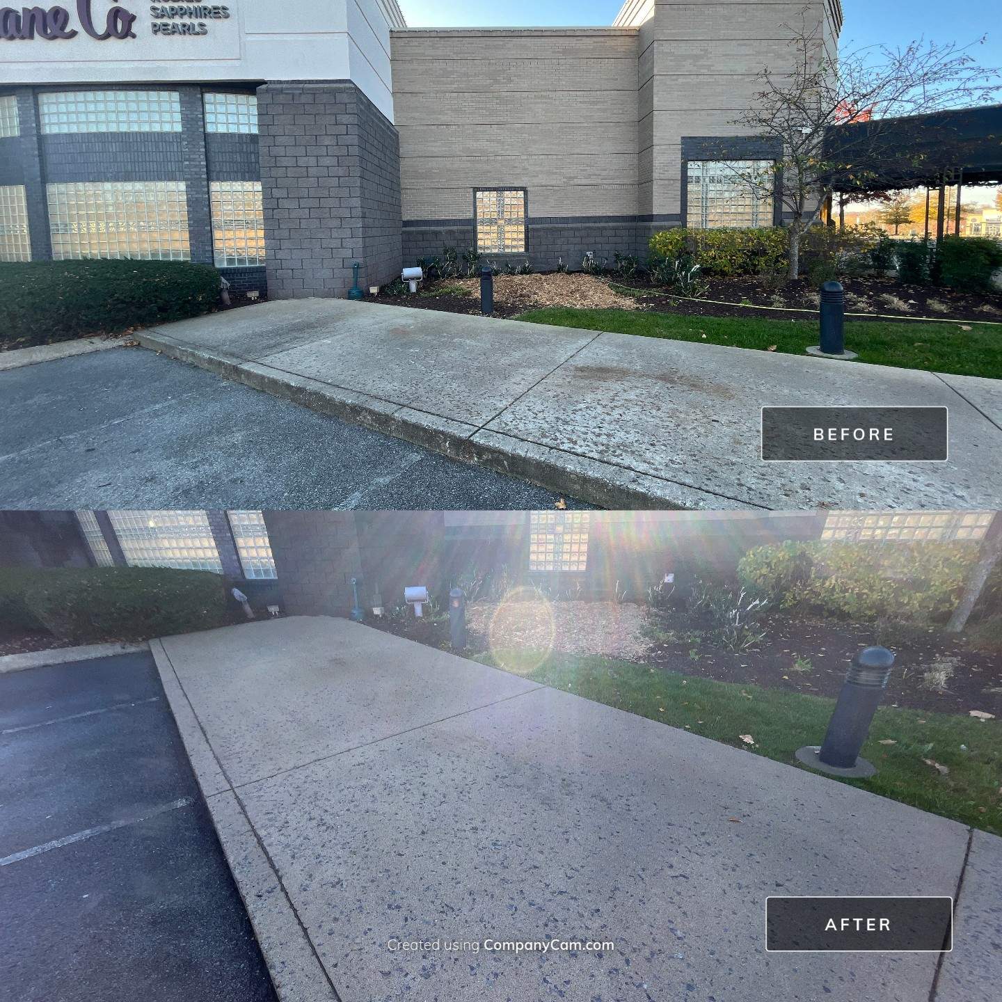 Shane Co Franklin TN by Mr. Mister Power Washing