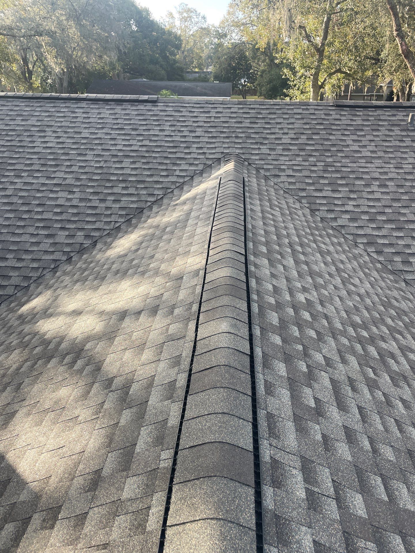 2504 Chateau Drive • Lutz, FL 33559 by Vertical Roofing Co