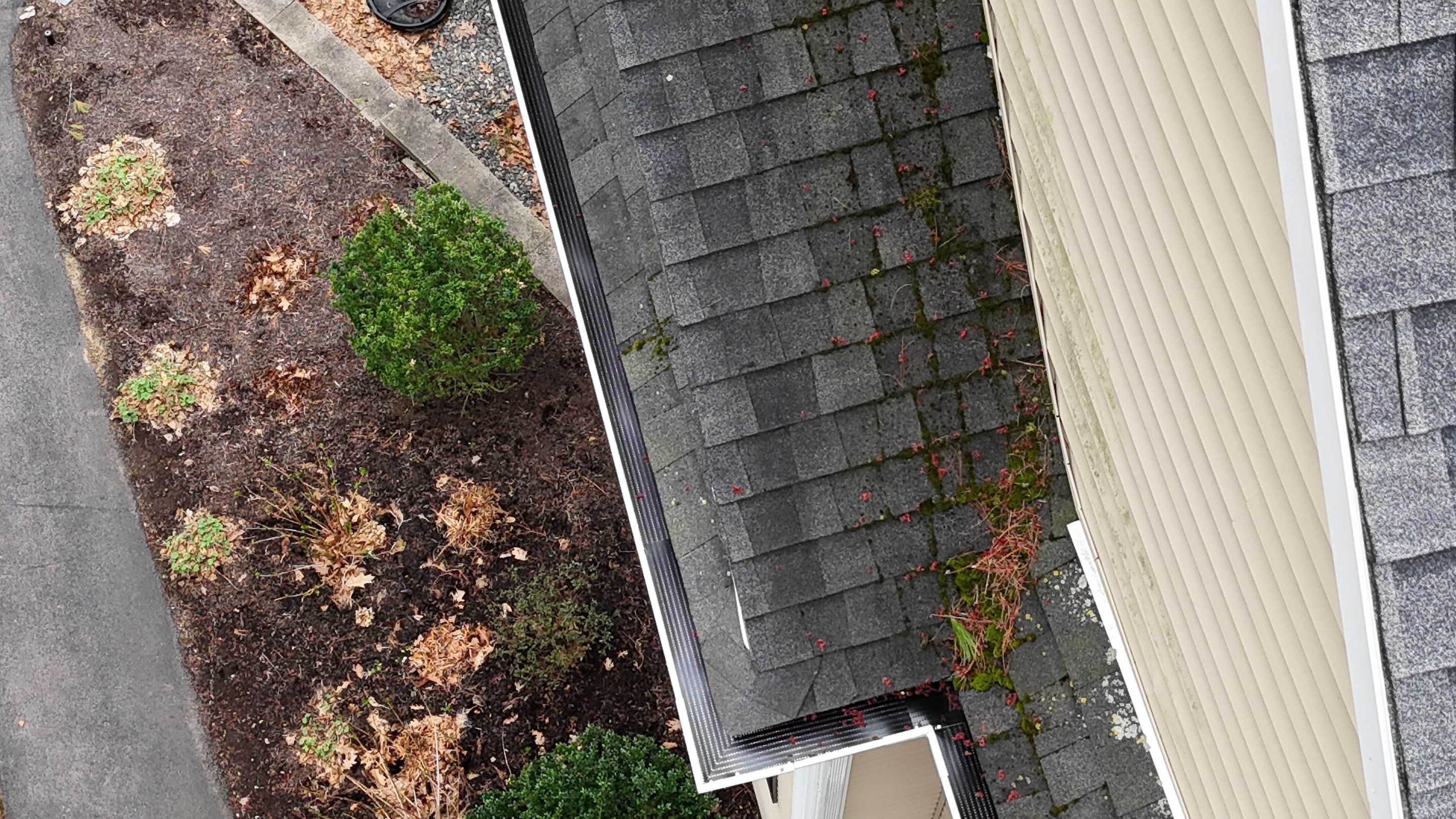 Gutter System Restoration + AluRex DoublePro | Wilmington, MA by Mighty Dog Roofing of Greater Middlesex County
