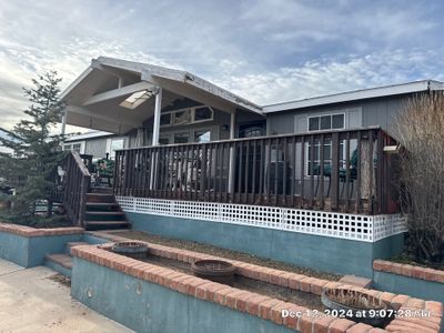Reroof in Chino Valley