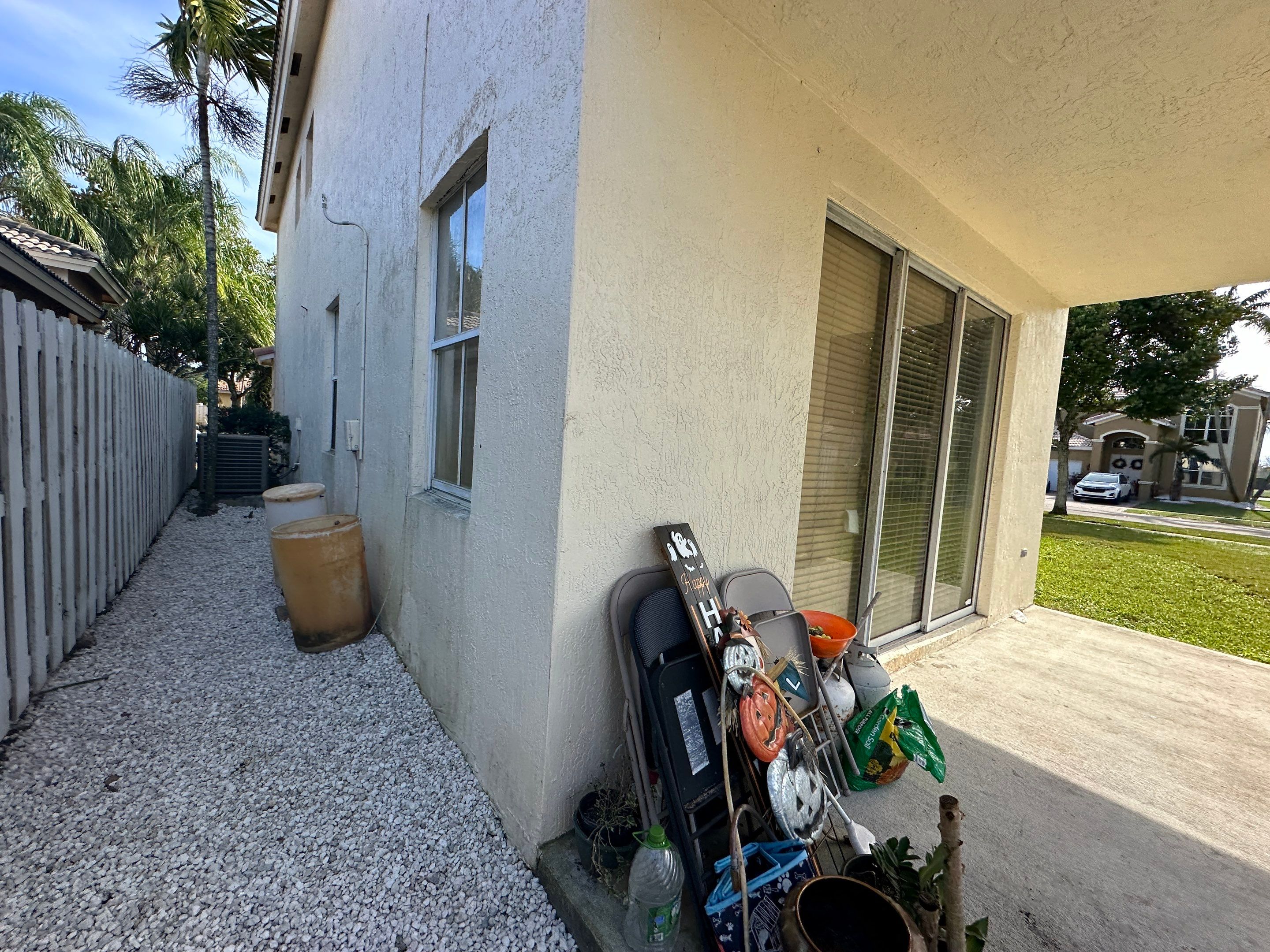 Water Damage Claim in Miramar by FLAPA & KeyStone