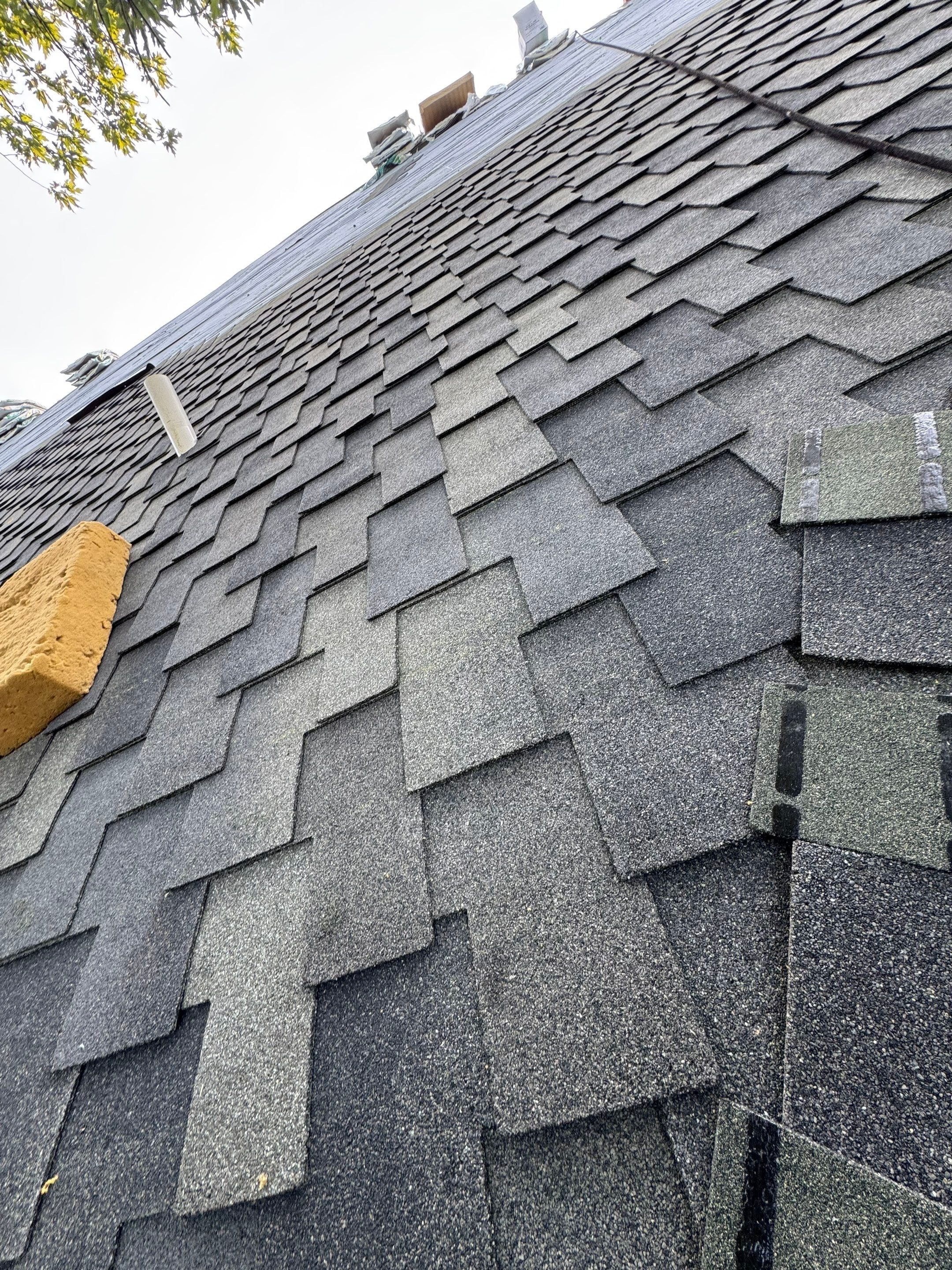 Project in Monona by Frontline Exteriors & Construction LLC