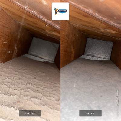 Air Duct Cleaning in Boardman, OH