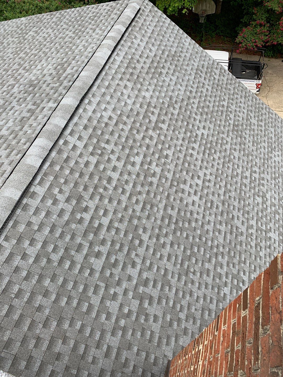 Re Roof / Repair by American Roofing NC