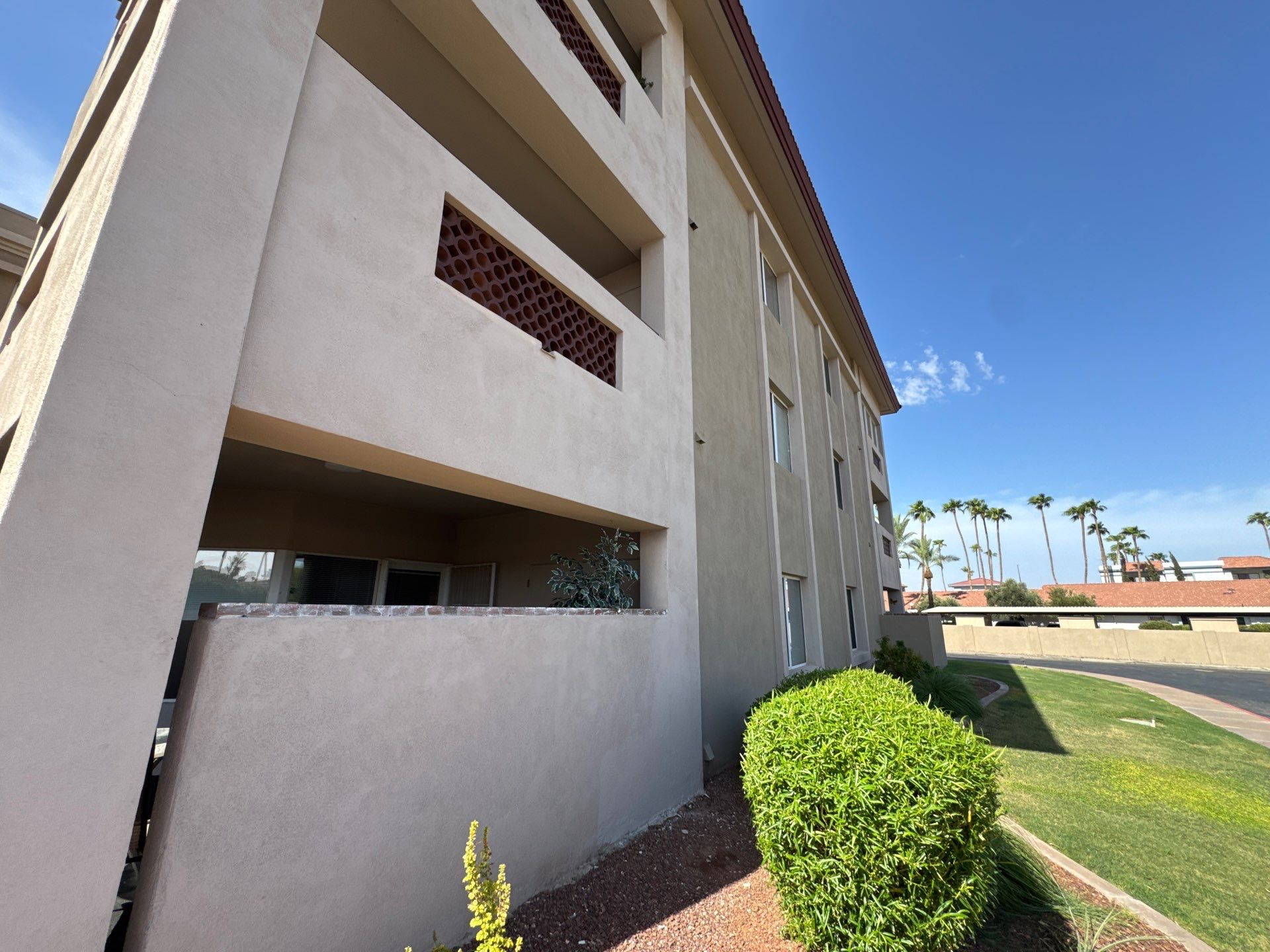 Project in Sun City by Crush Development Services LLC