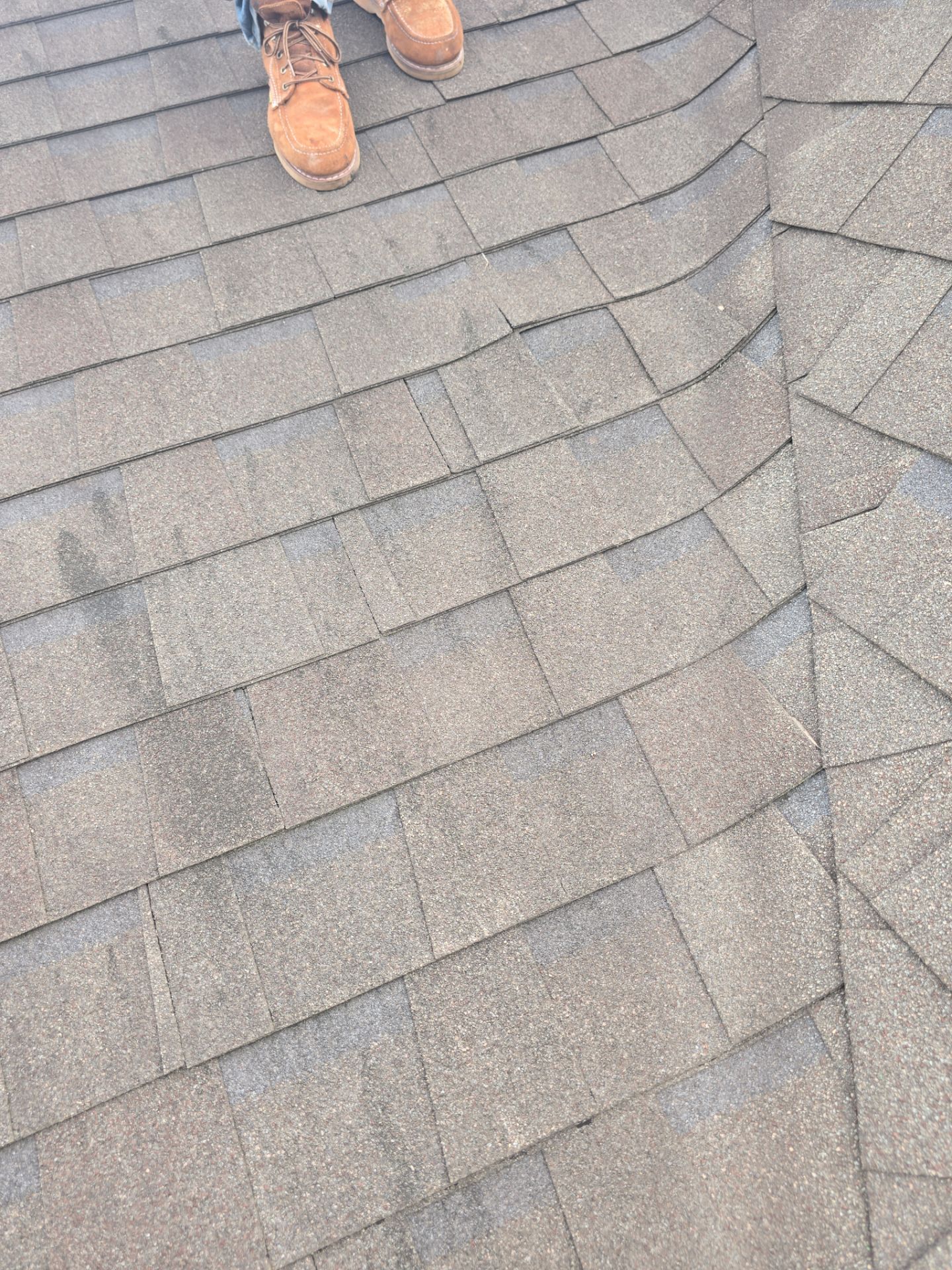 Roof Repair Katy by Roof Repair Company