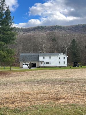 Project in Mill Hall, PA