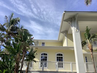 Gutters and Downspouts in Longboat Key FL