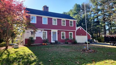 EverLAST SIDING AND MARVIN WINDOWS IN STOW,MA