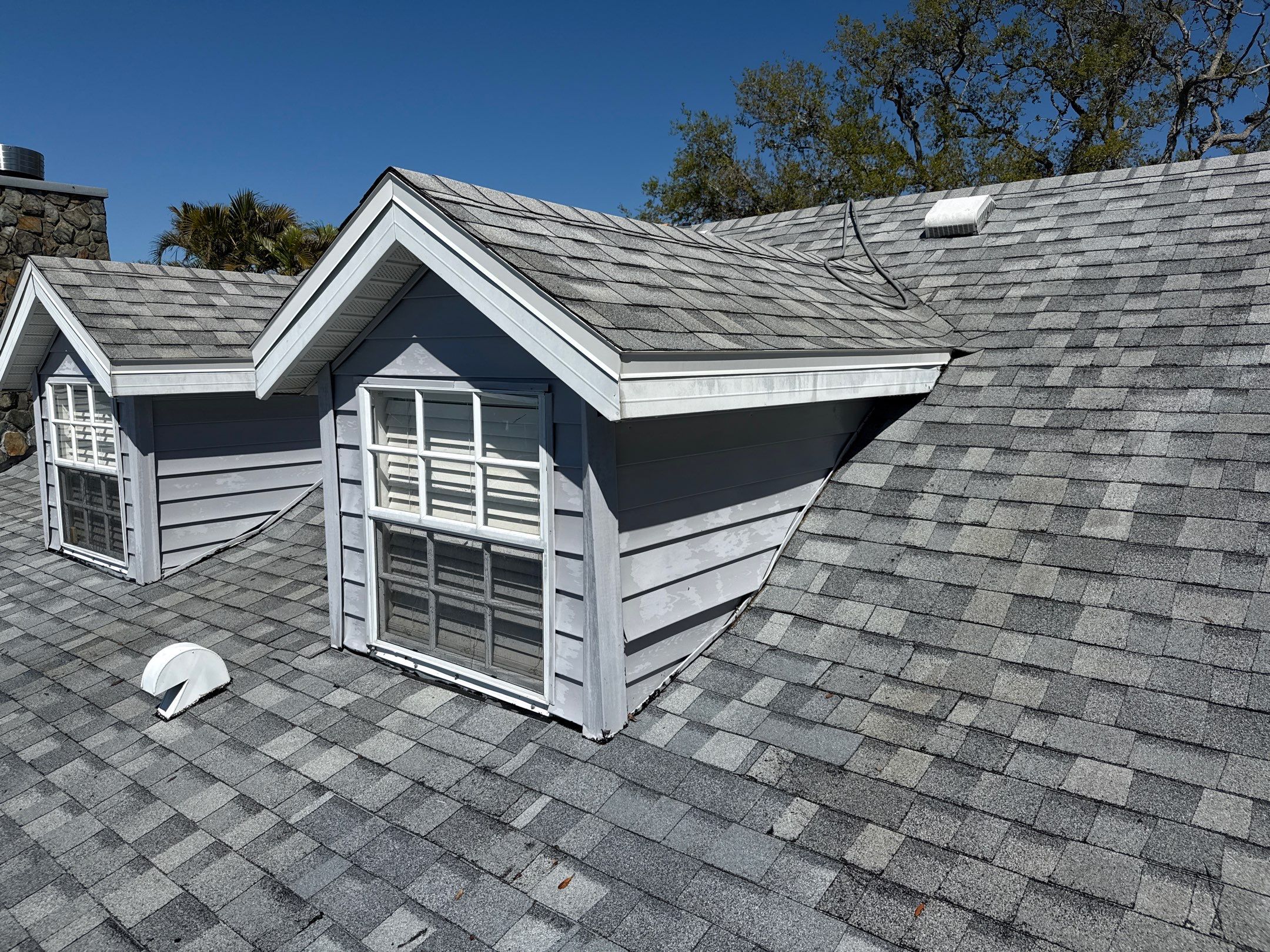 🏡 From Green to Clean! 🌊 Epic House & Pool Cage Cleaning on the Manatee River | Ellenton, FL 💦 by Sunshine AquaWash