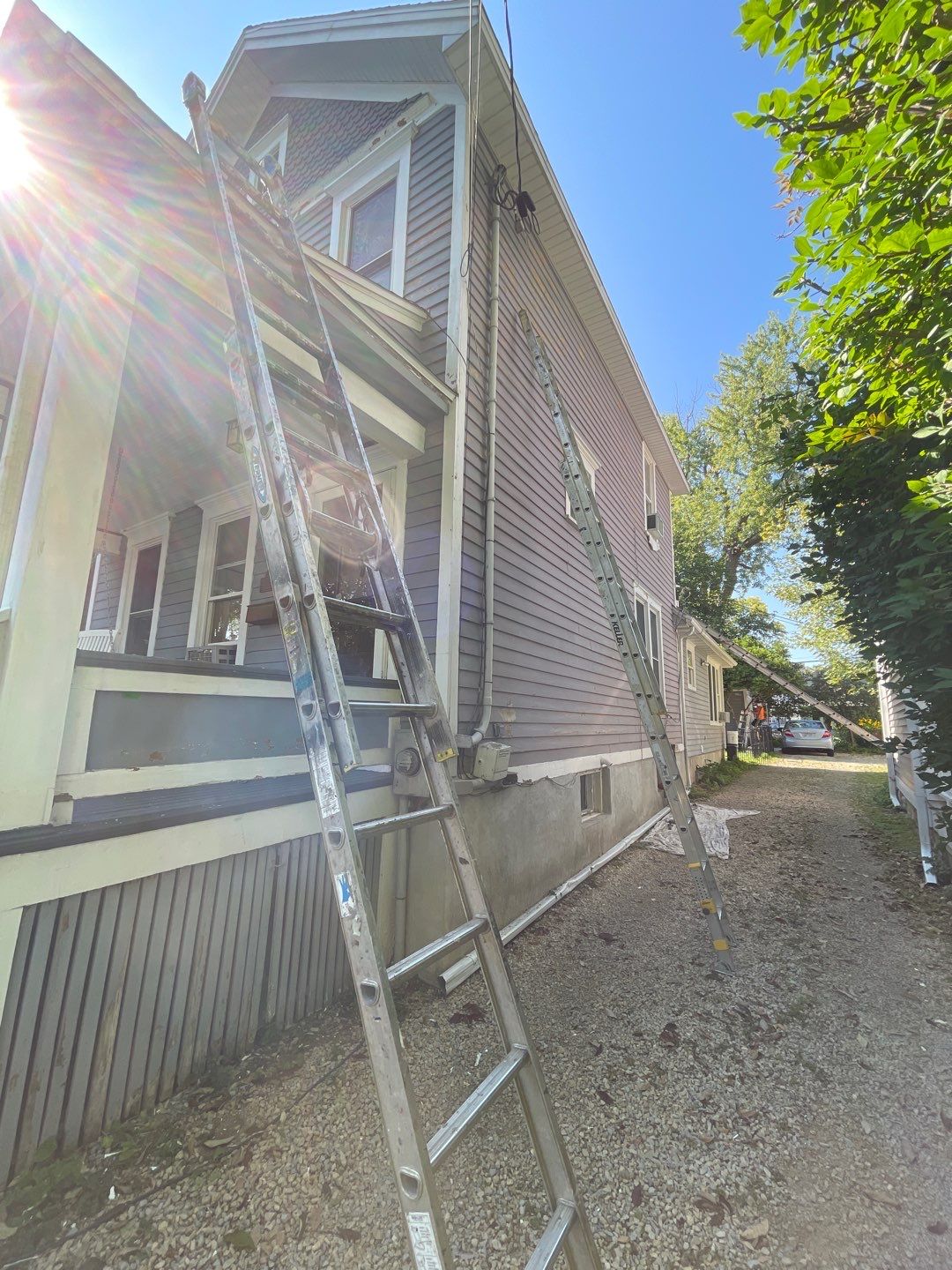 Megna Crew Showcase by Megna Painting