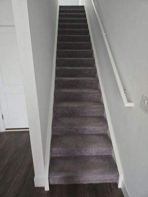 Project in Denver