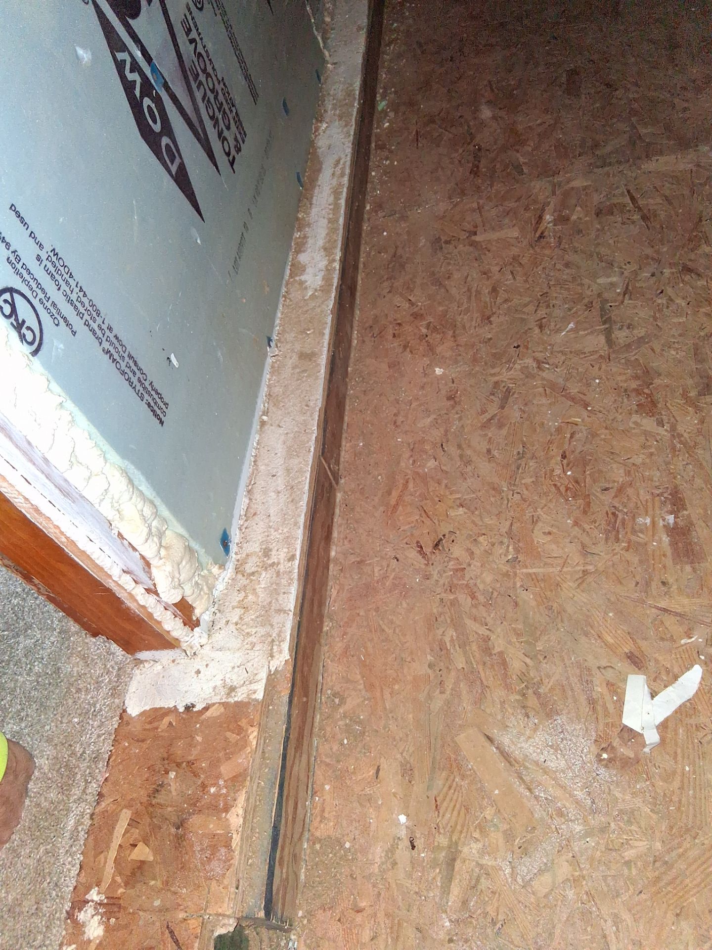 Attic Insulation and Repair by Toledo Basement Repair