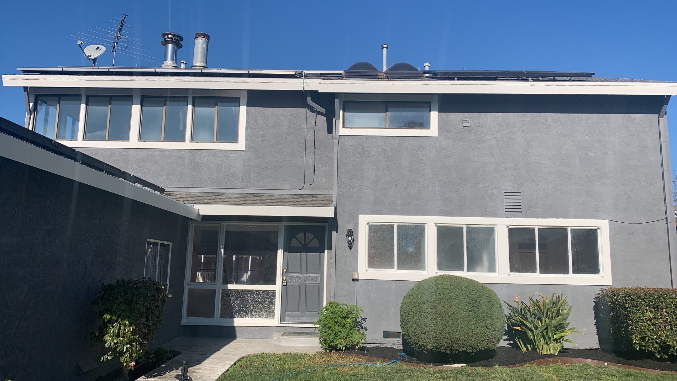 Tess Blengino Listing 2831 Gonzaga by SpotFree Window Cleaning