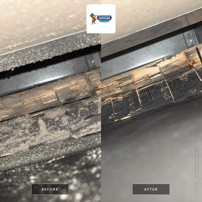 Air Duct Cleaning in Enon Valley, PA