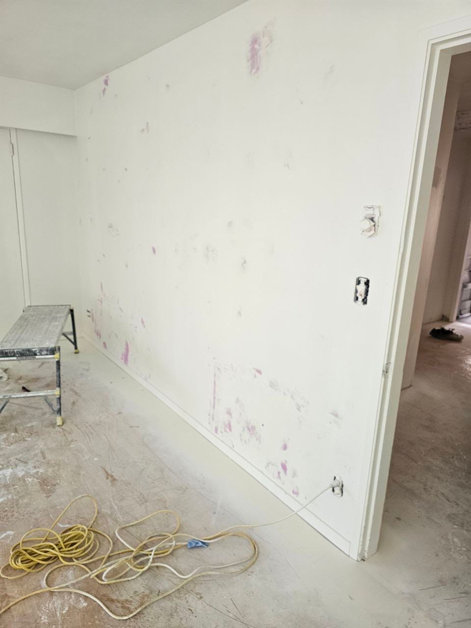 House Renovation - 25th st- West Vancouver by YVR Construction Group