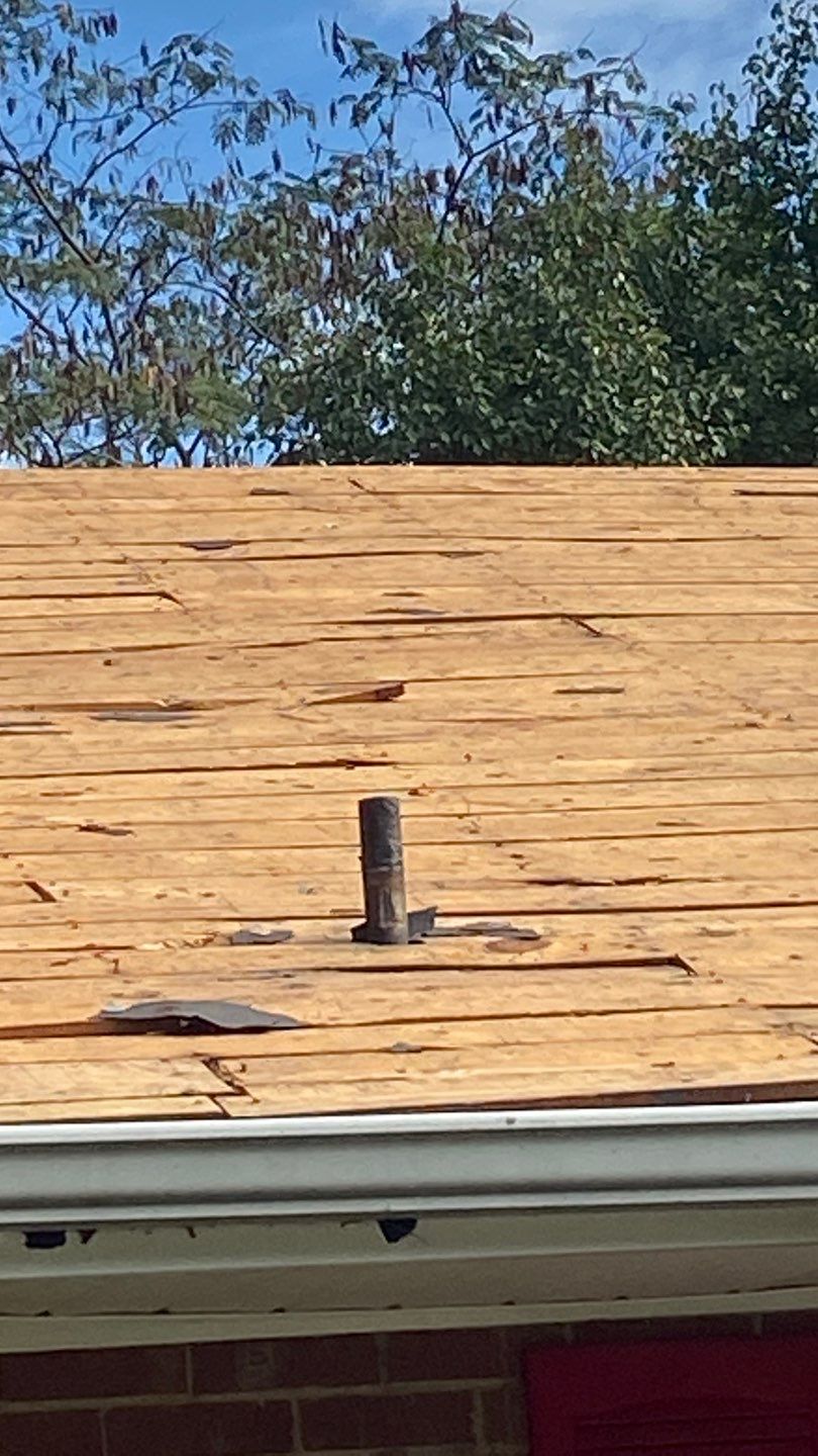 Residential Roofing Installation using Owens Corning by Inspector Roofing and Restoration