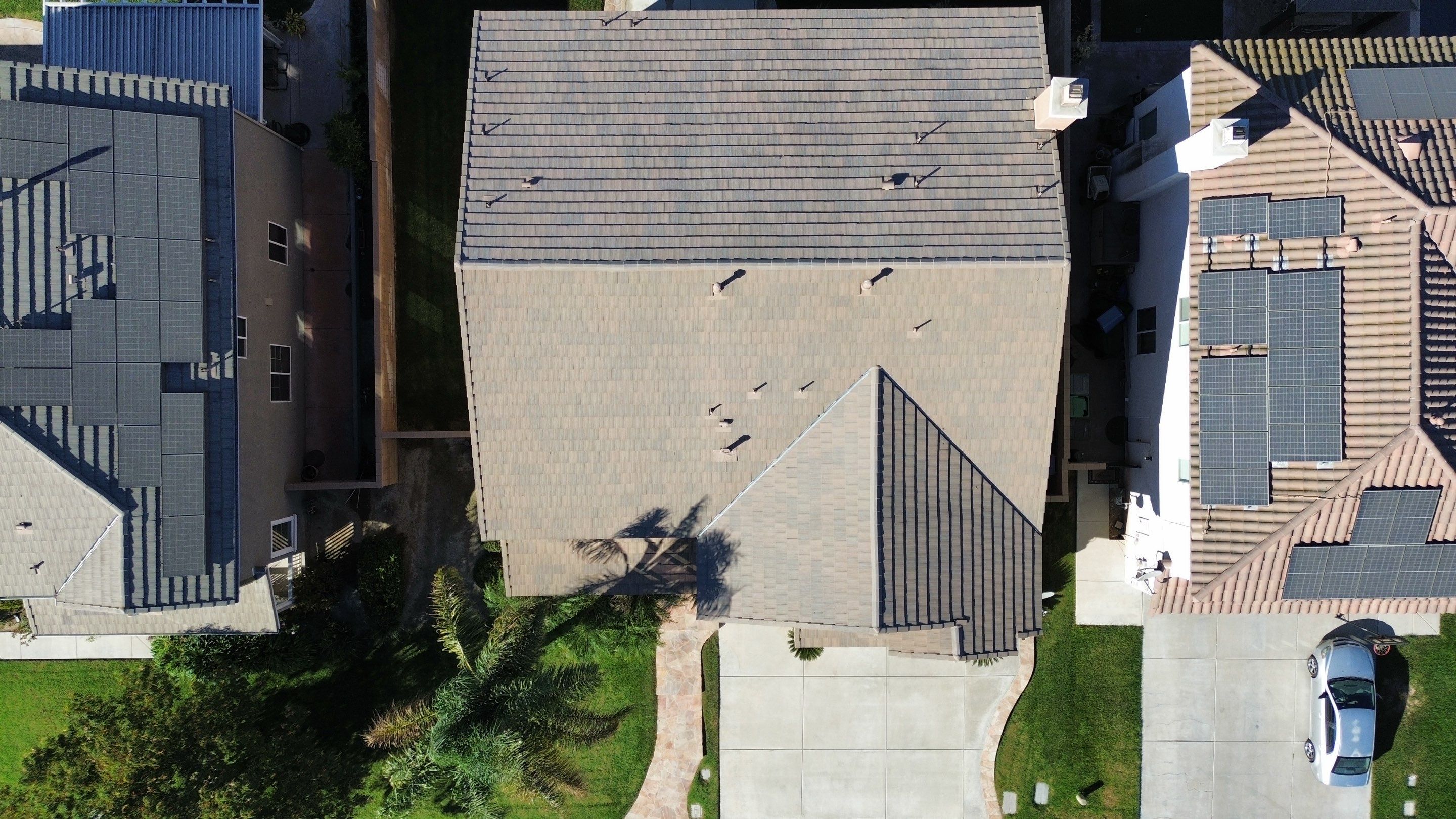 Roof Cleaning SAFE CO by Pirate Pete’s Power Washing