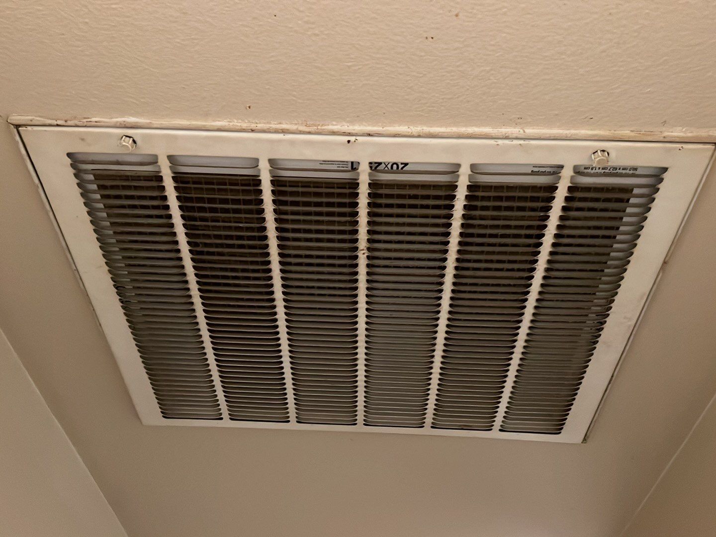 HVAC Diagnostic & Repair by Grandmark Service Company