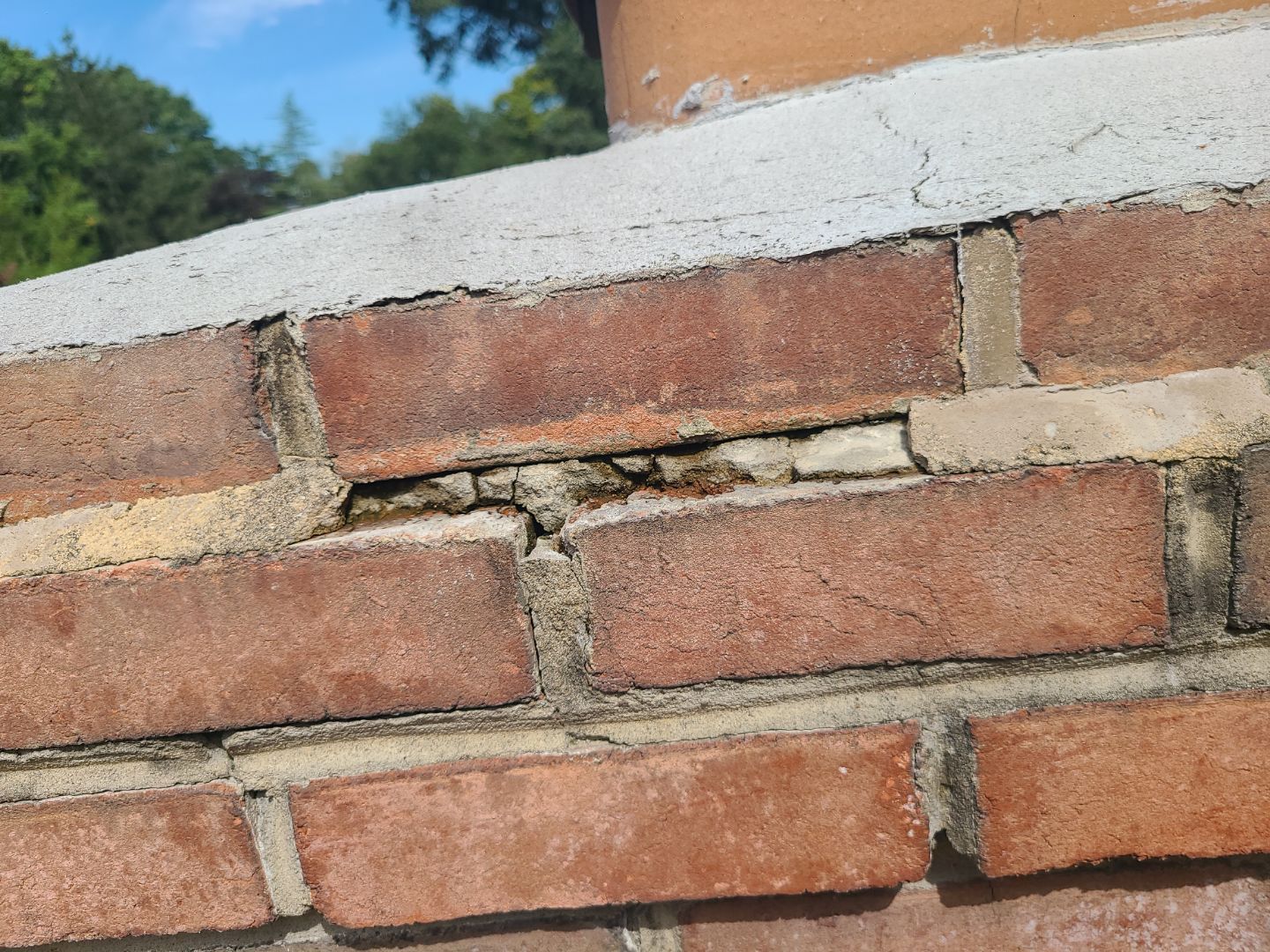 Falls Church: Roof Replacement with CertainTeed Landmark Pro in Max Def Pewterwood by RM Banning, Inc.