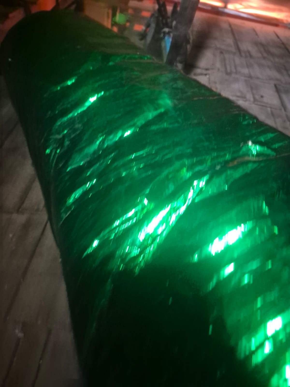 Project in Los Angeles by Advanced Attic Solutions