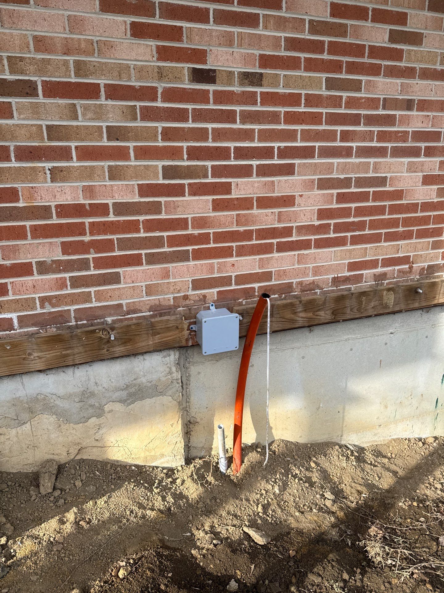 Shed Feeder by Elite Electrical Solutions LLC
